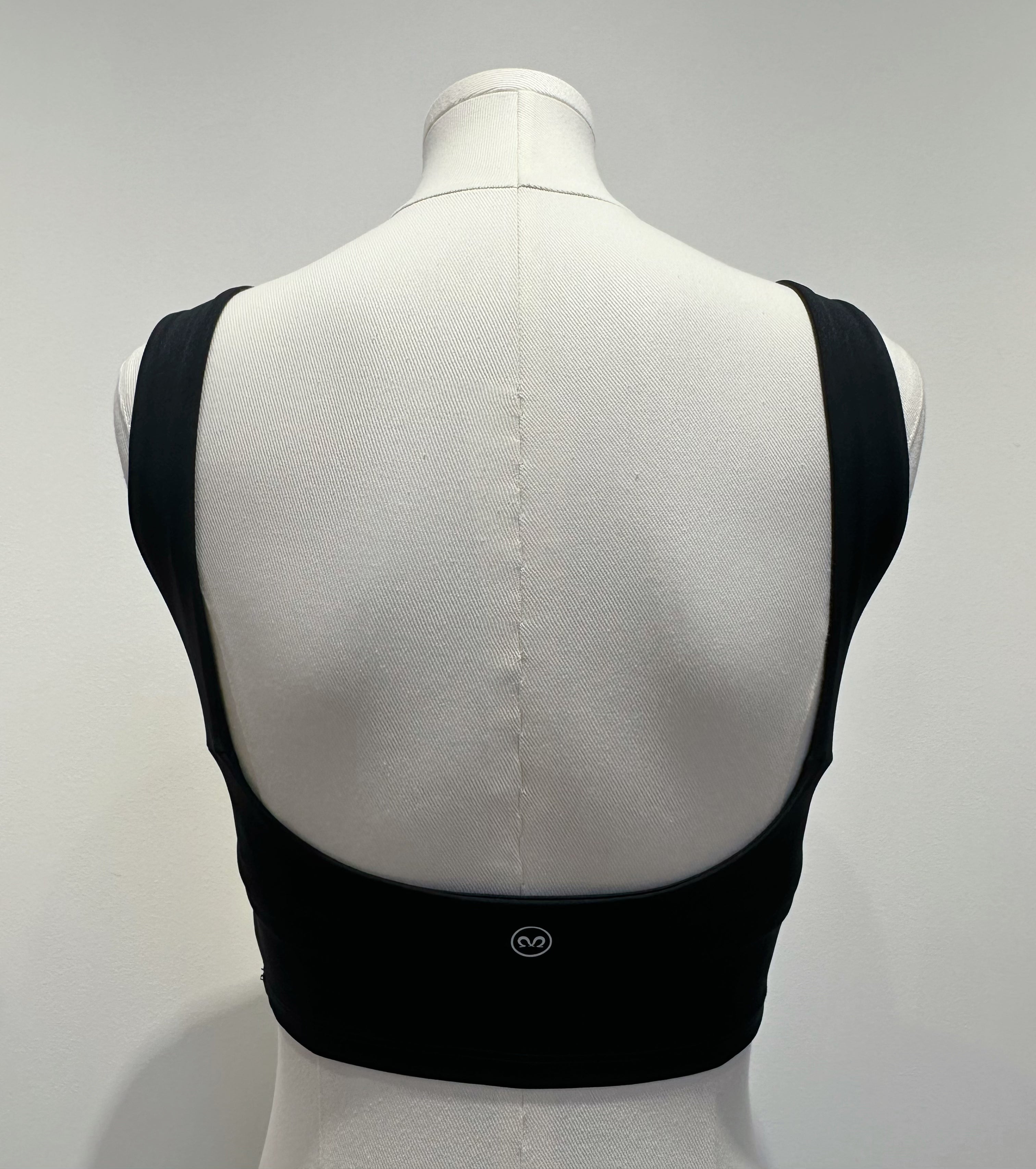 Maréchal Kendall Backless Top