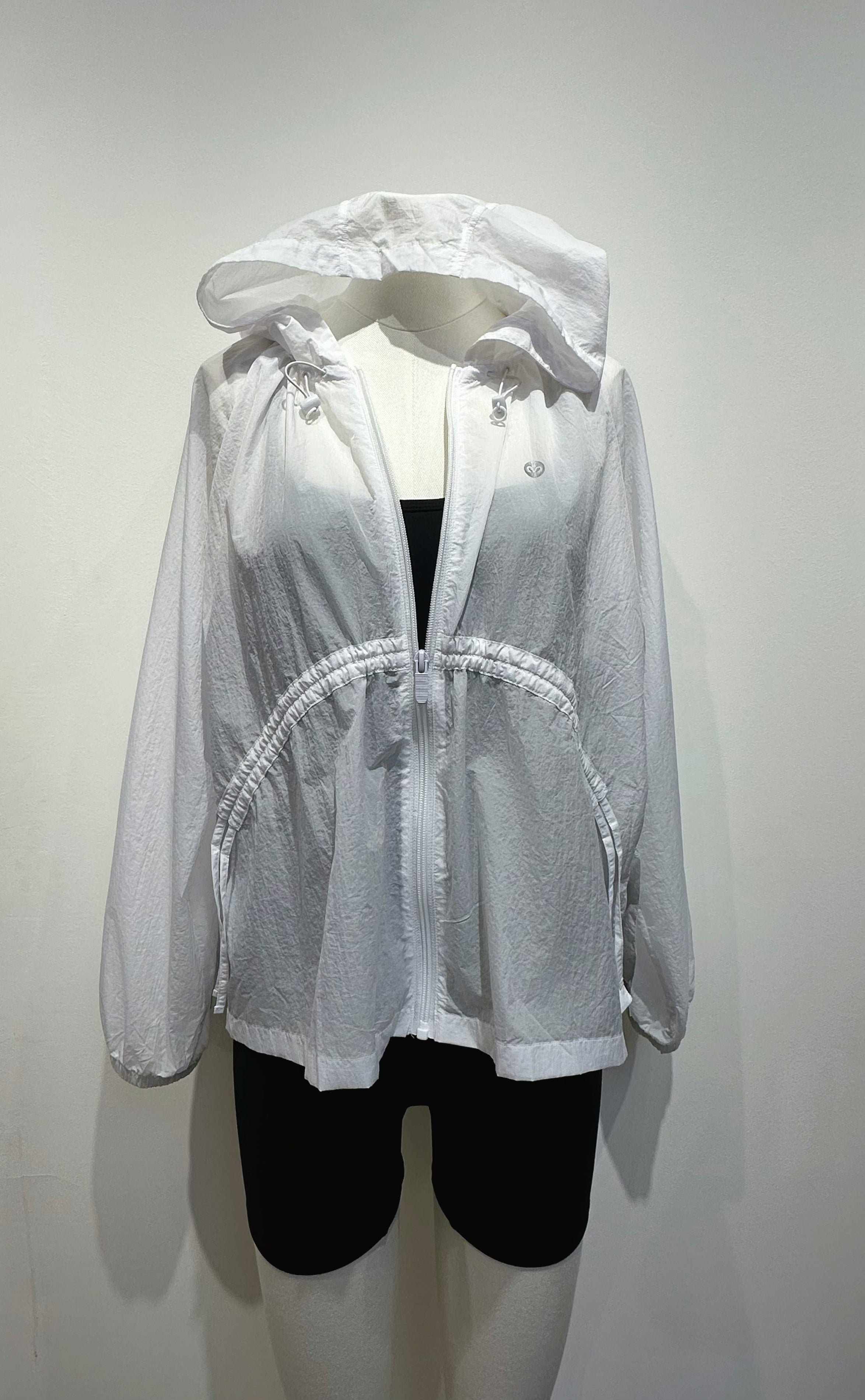 Maréchal Air Light UV-Pro Hoodie Secondary image