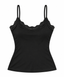 Maréchal Lace Singlet