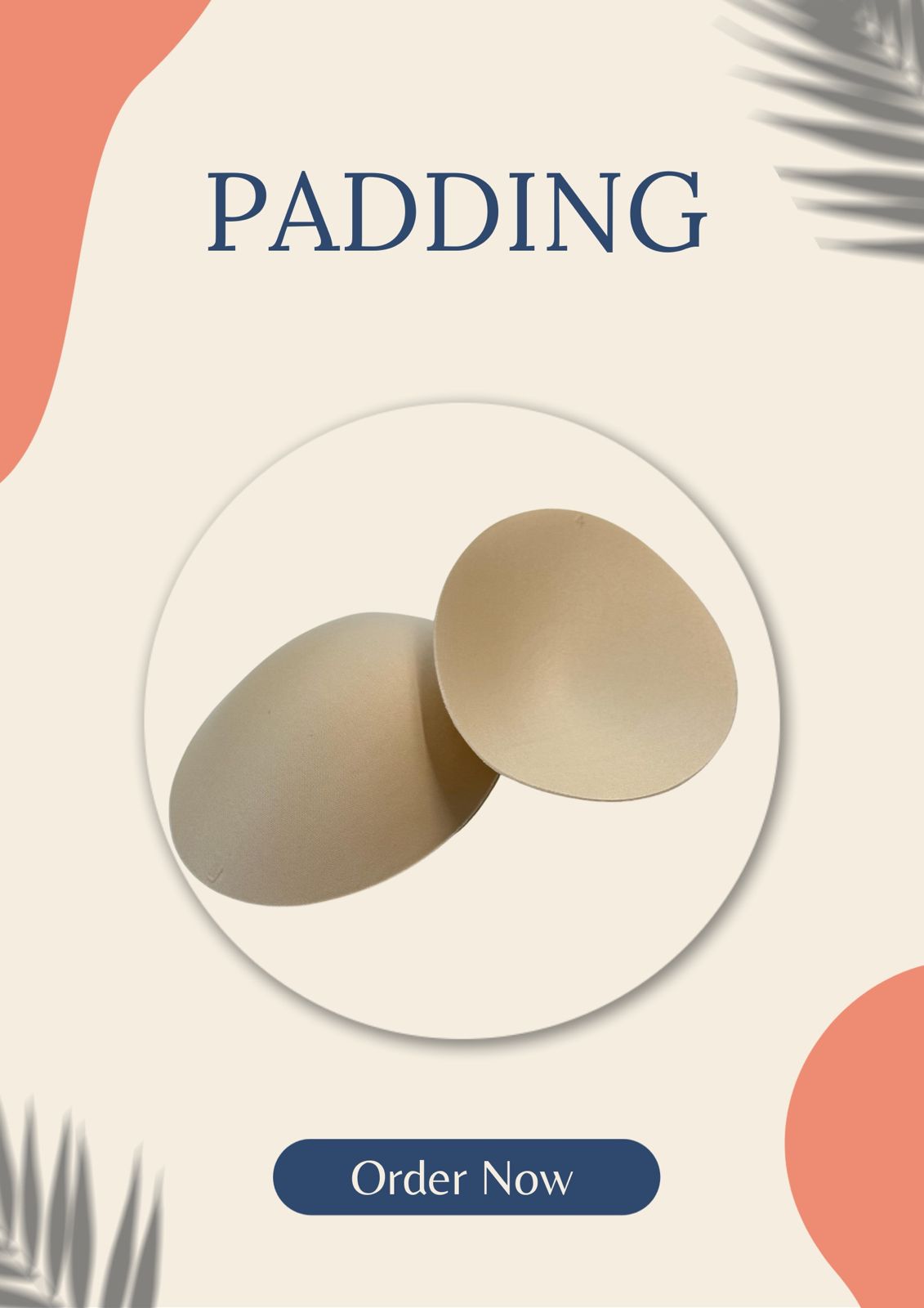 Marechal Padding Main image