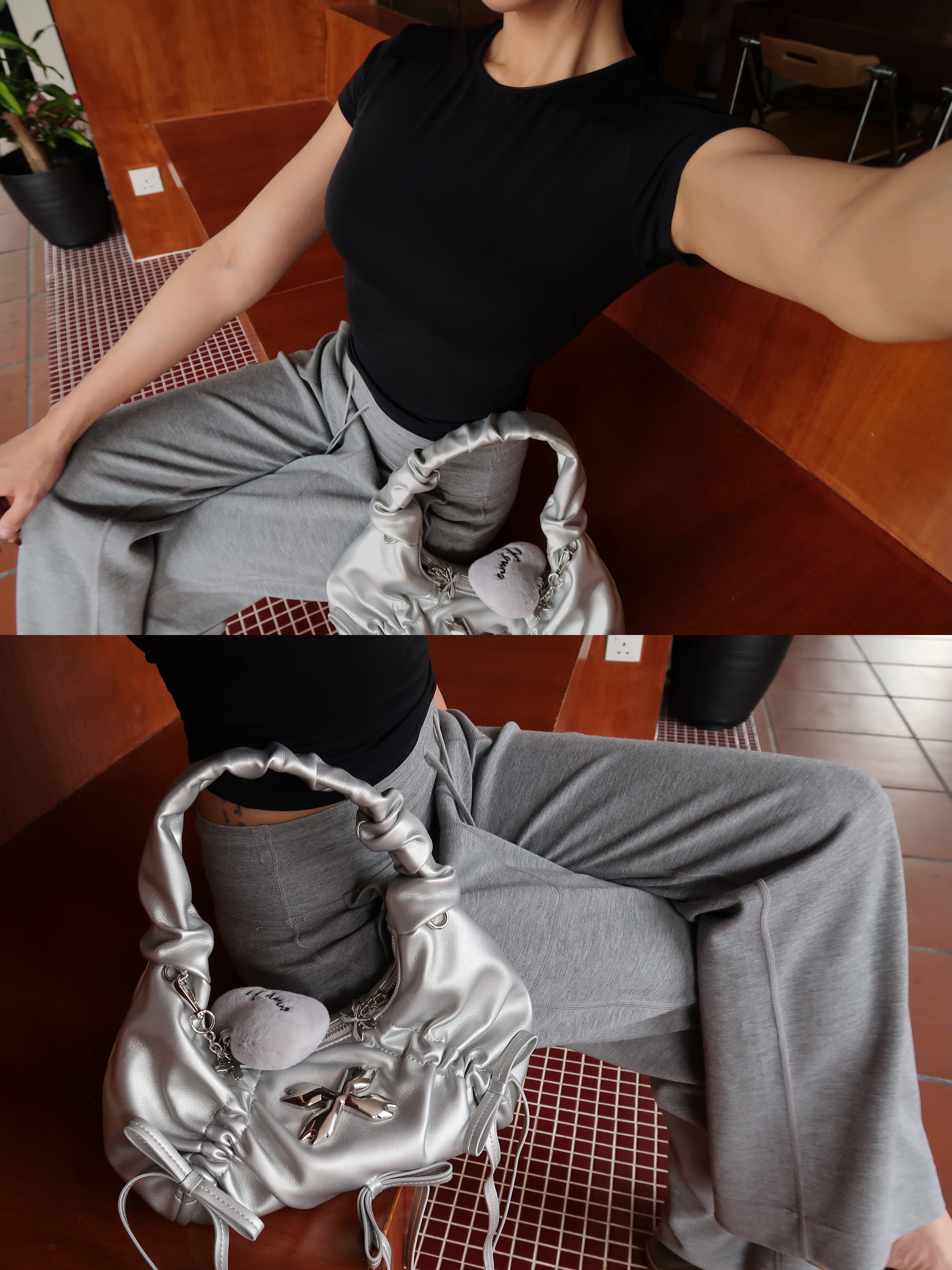 Marechal ComfyLine Pants Plus