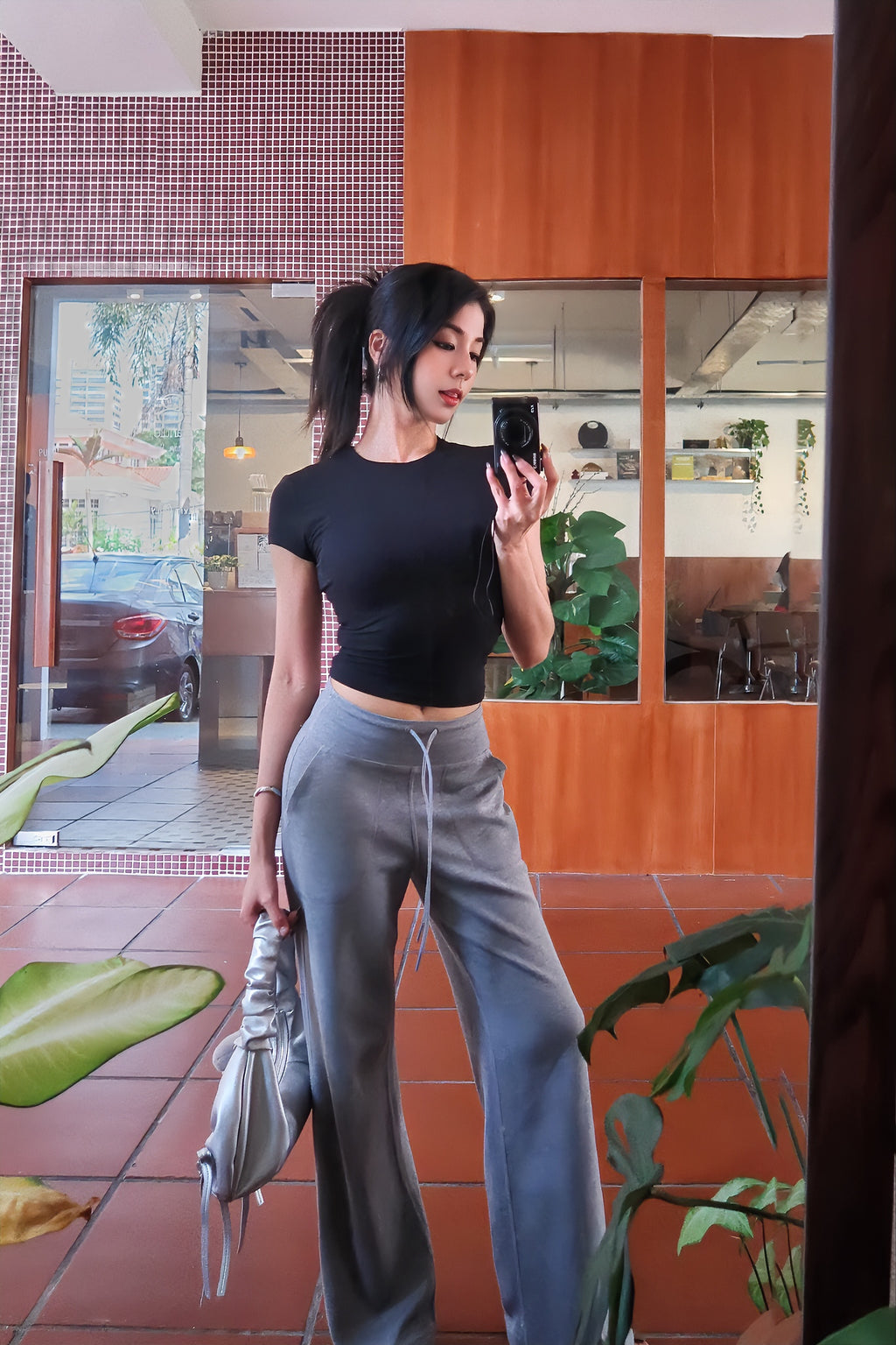 Marechal ComfyLine Pants Plus