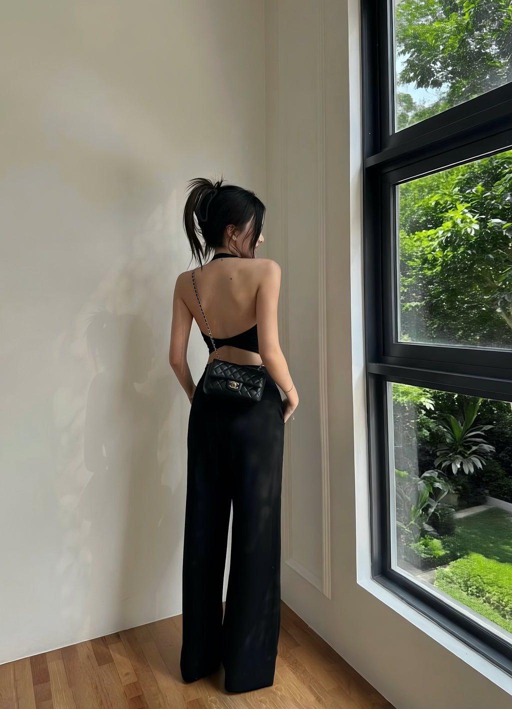 Maréchal ComfyLine Pants