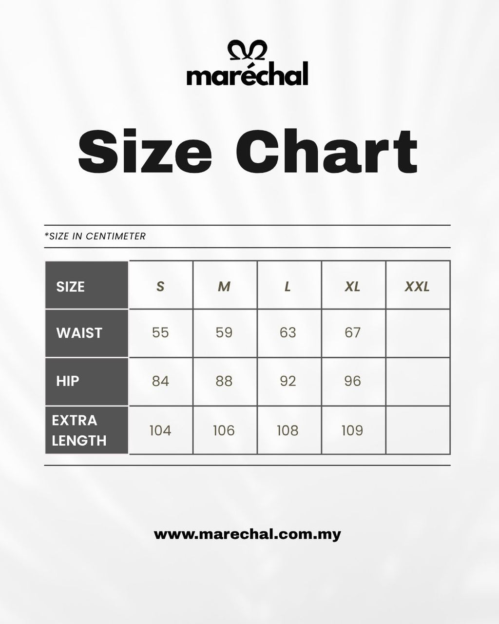 Marechal ComfyLine Pants Plus