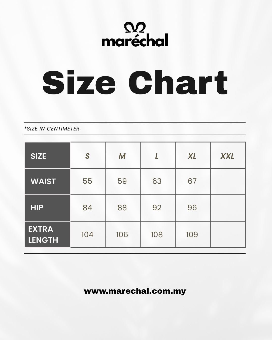 Marechal ComfyLine Pants Plus