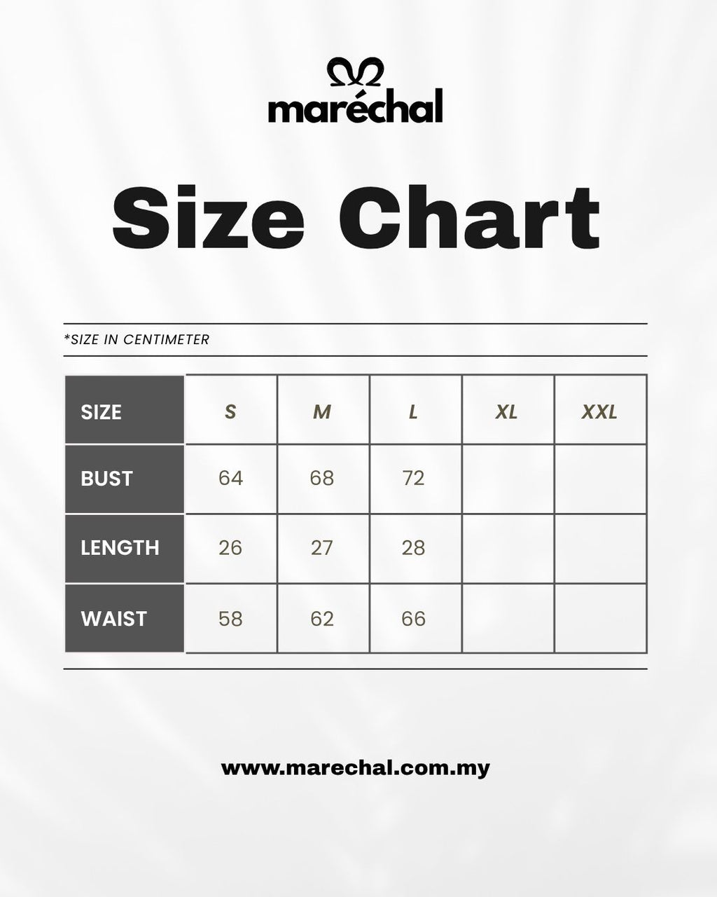 Marechal All Day Tube Top