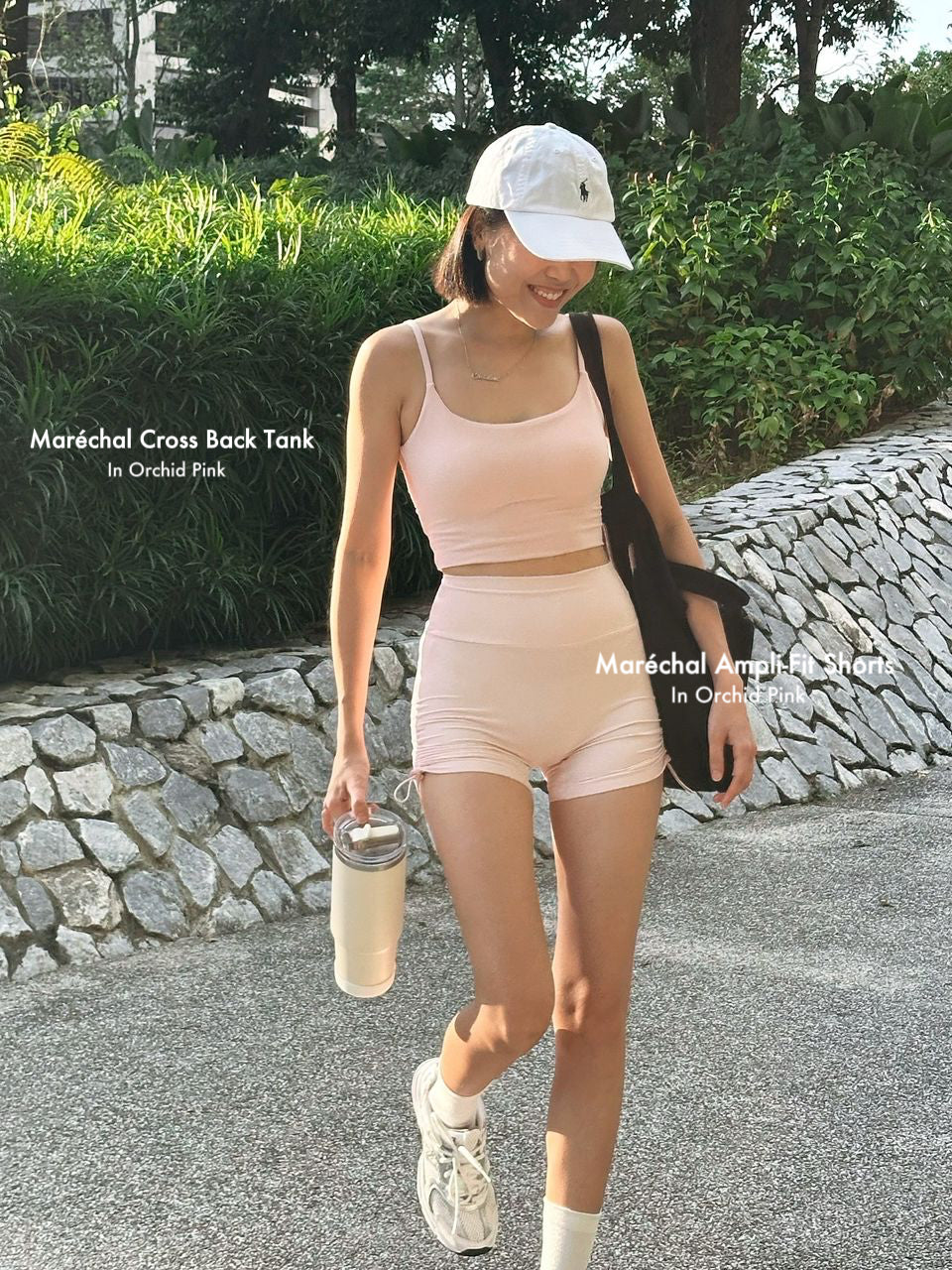 Maréchal Amplify-Fit Shorts