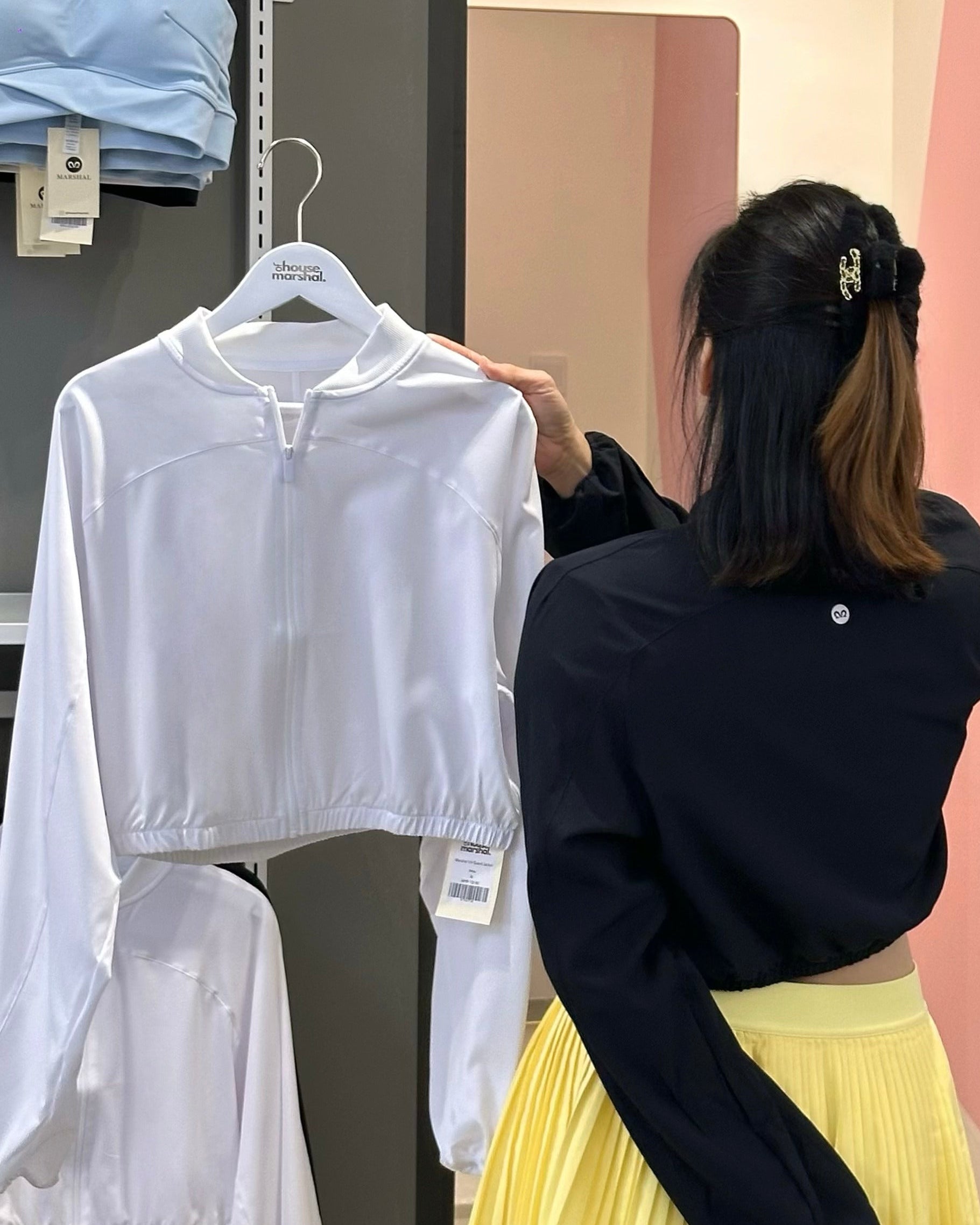 Maréchal UV-Guard Jacket