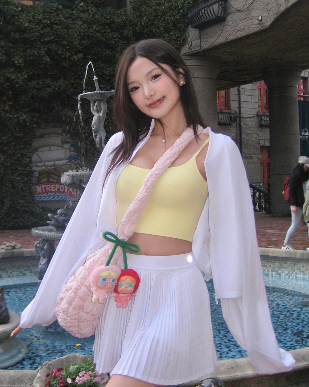 Maréchal UV-Guard Jacket