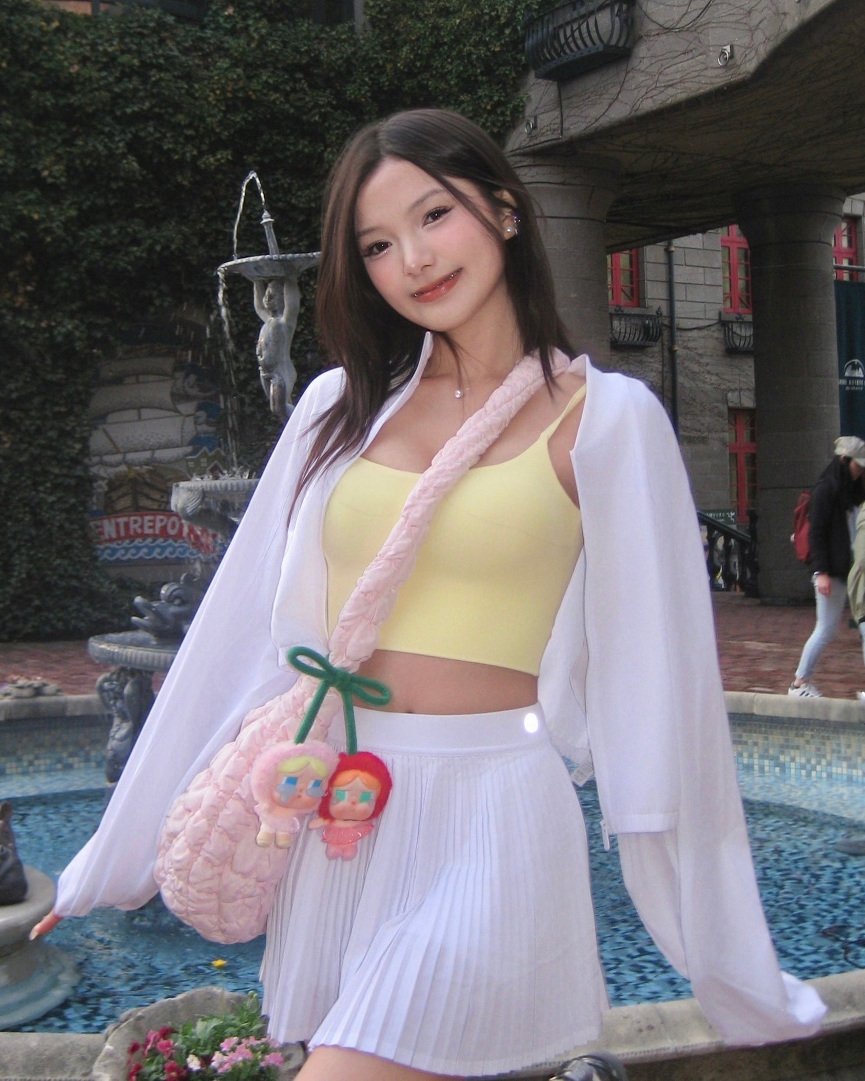 Maréchal UV-Guard Jacket