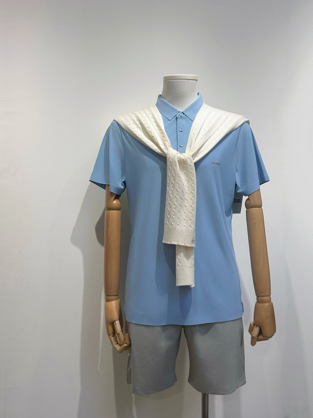 Maréchal Golf Polo Tee