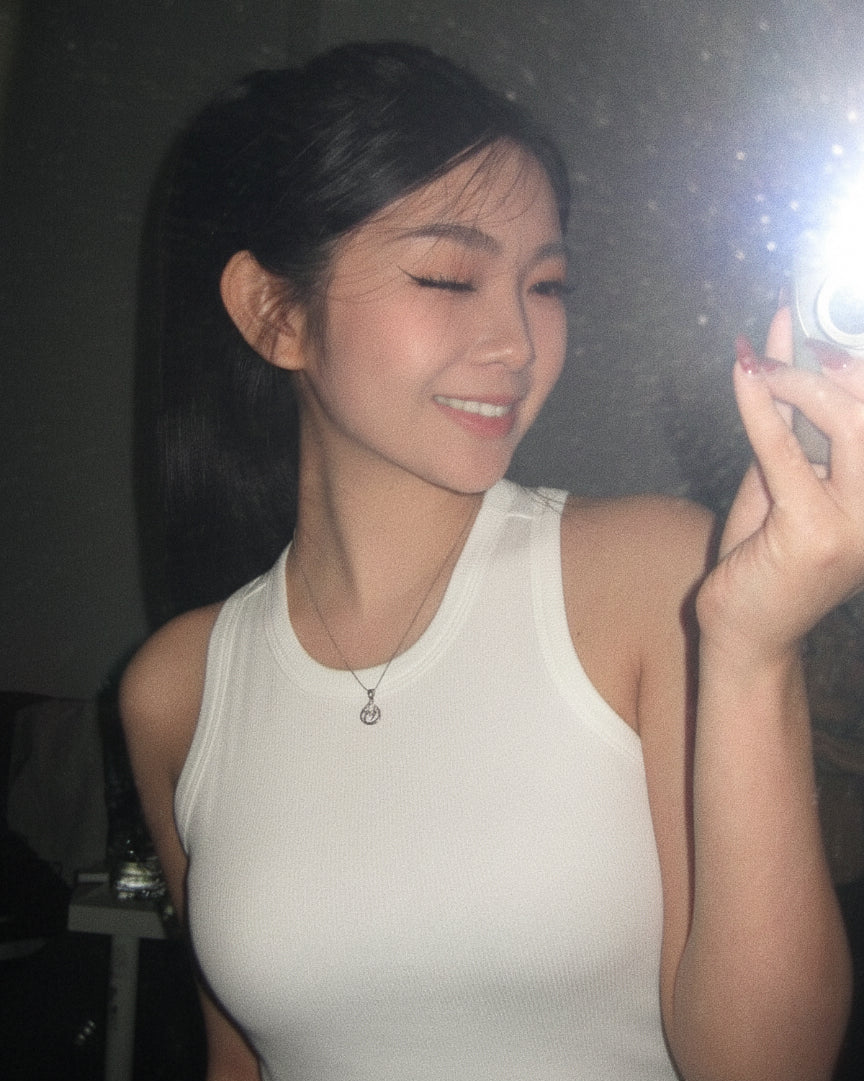 Maréchal Everyday Rib Tank Main image