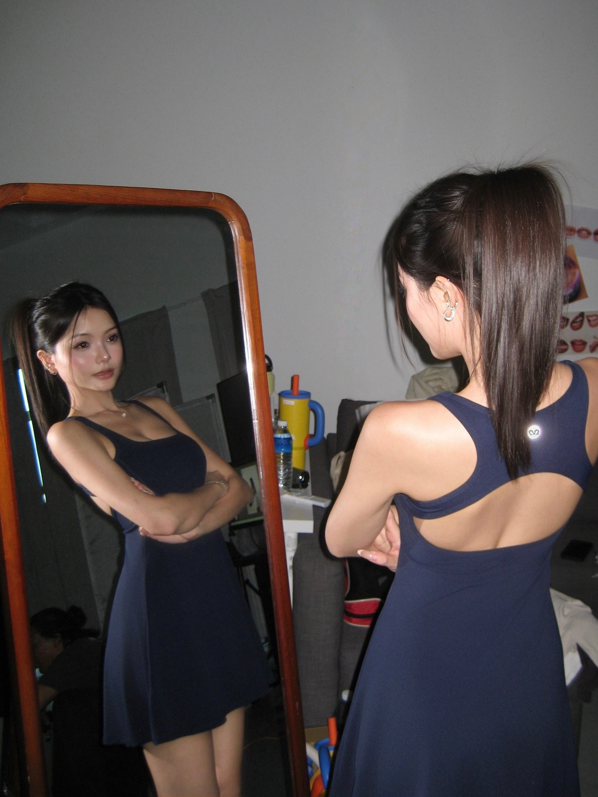 Maréchal The Court Dress Main image