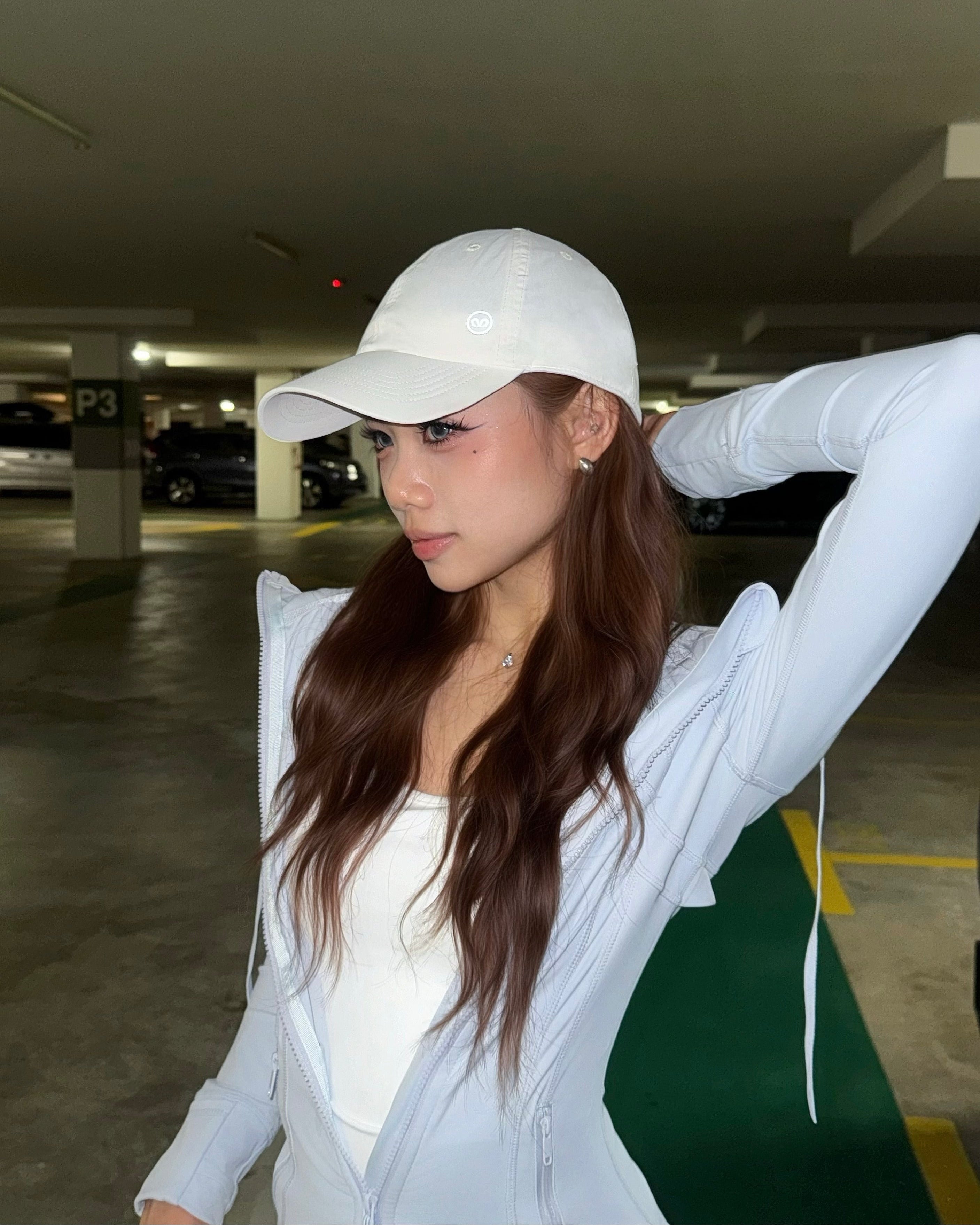 Maréchal Hooded Contour Jacket V2.0