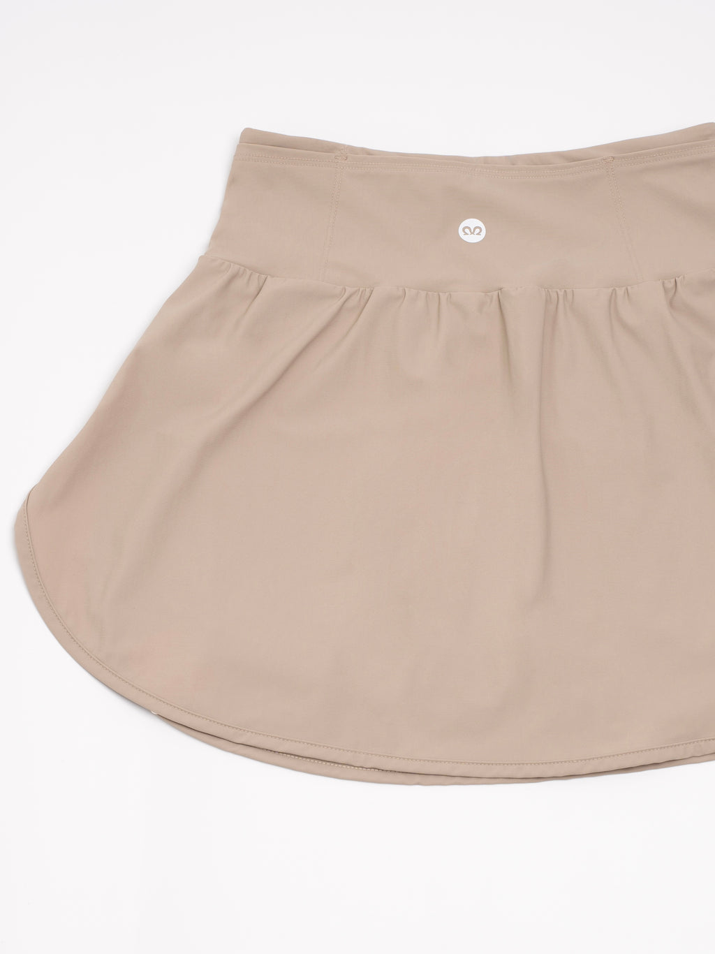 Maréchal High Rise Golf Skirt