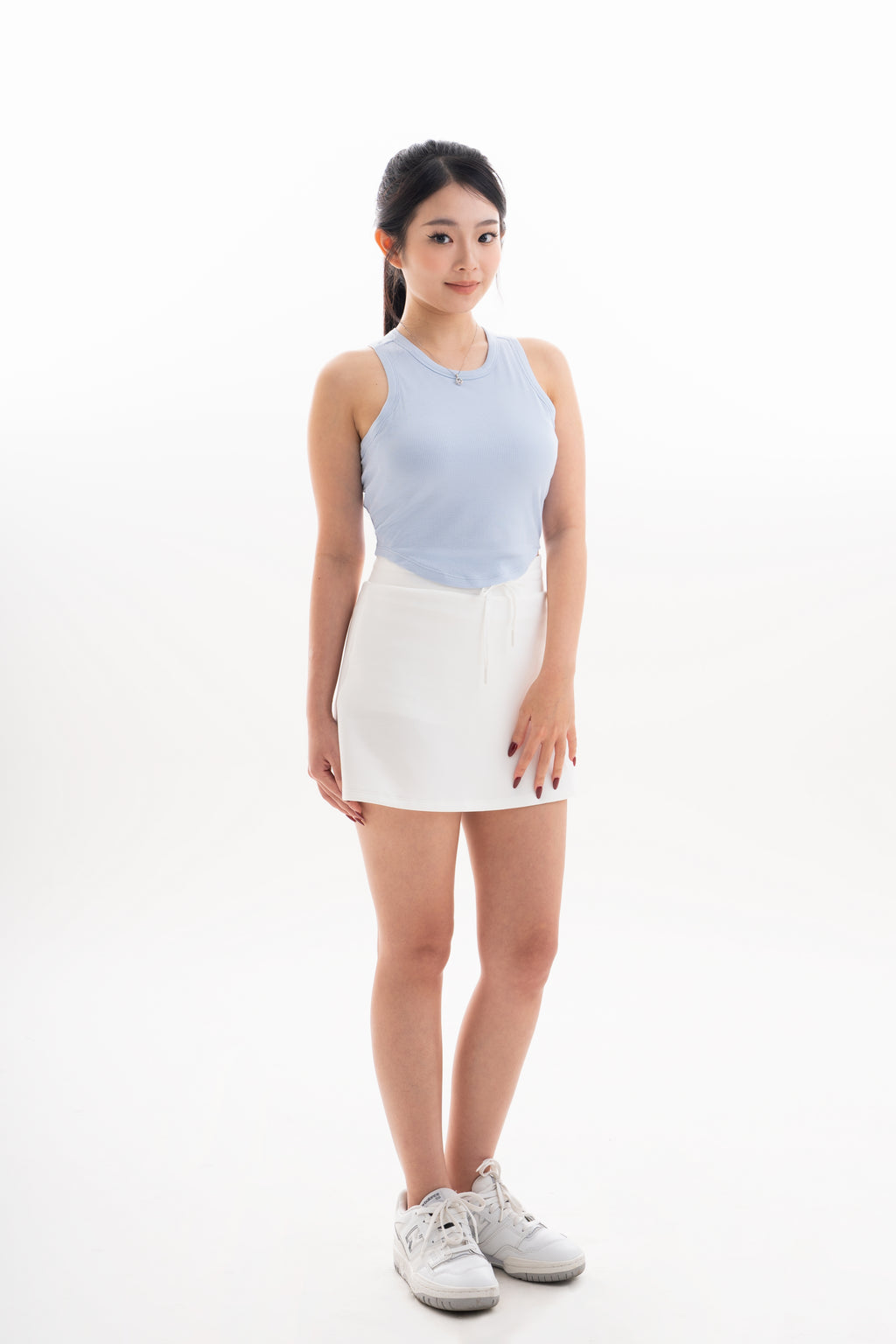 Maréchal Casual Skirt