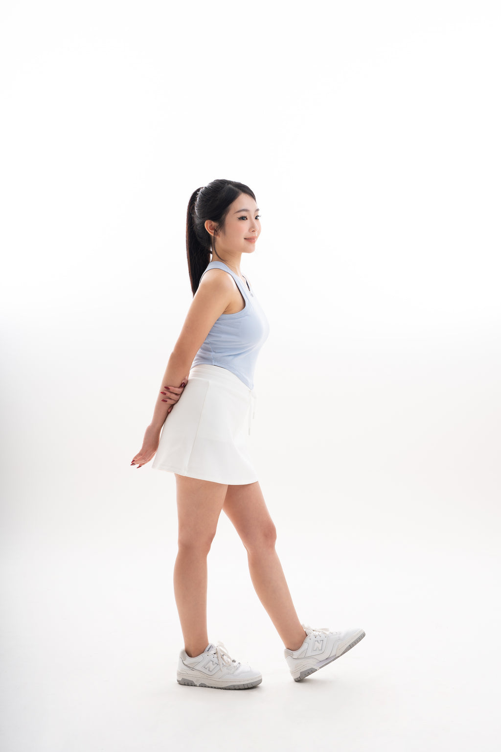 Maréchal Casual Skirt