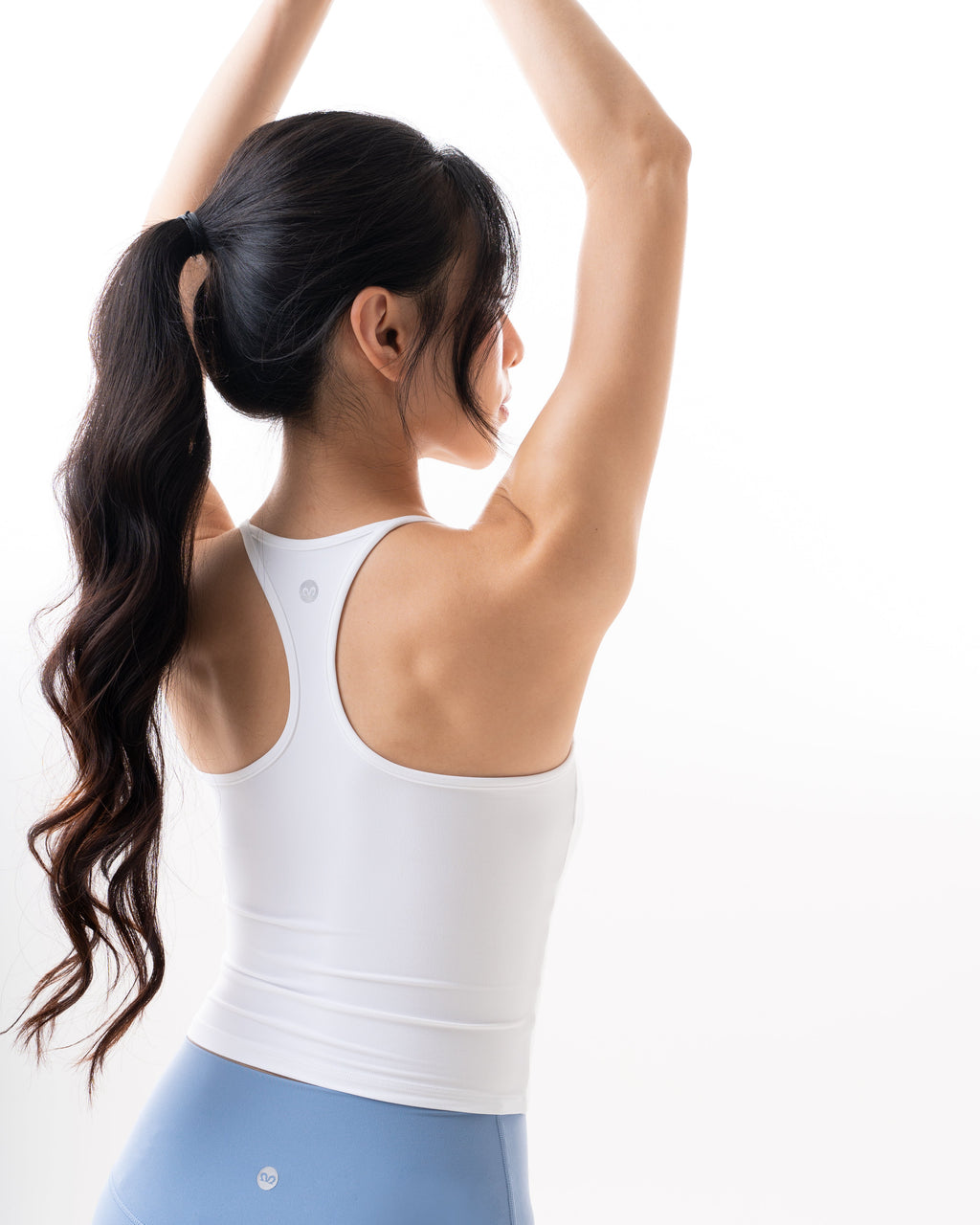 Maréchal Core Sleeveless Top