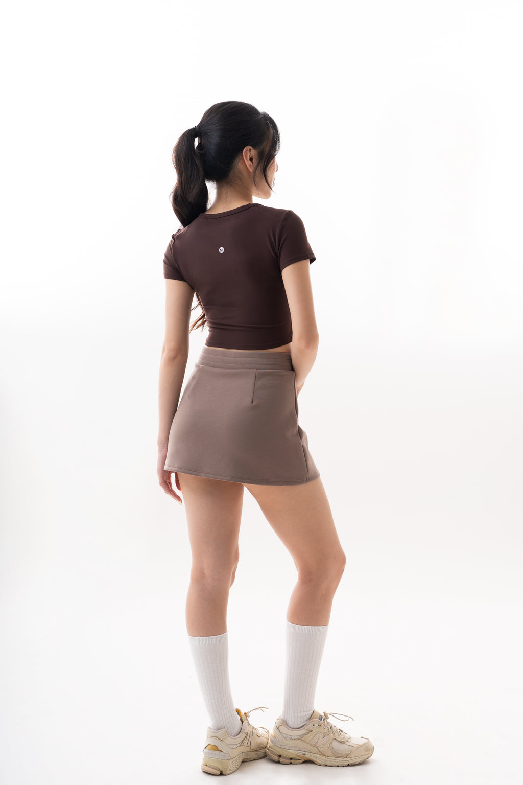 Maréchal Casual Skirt