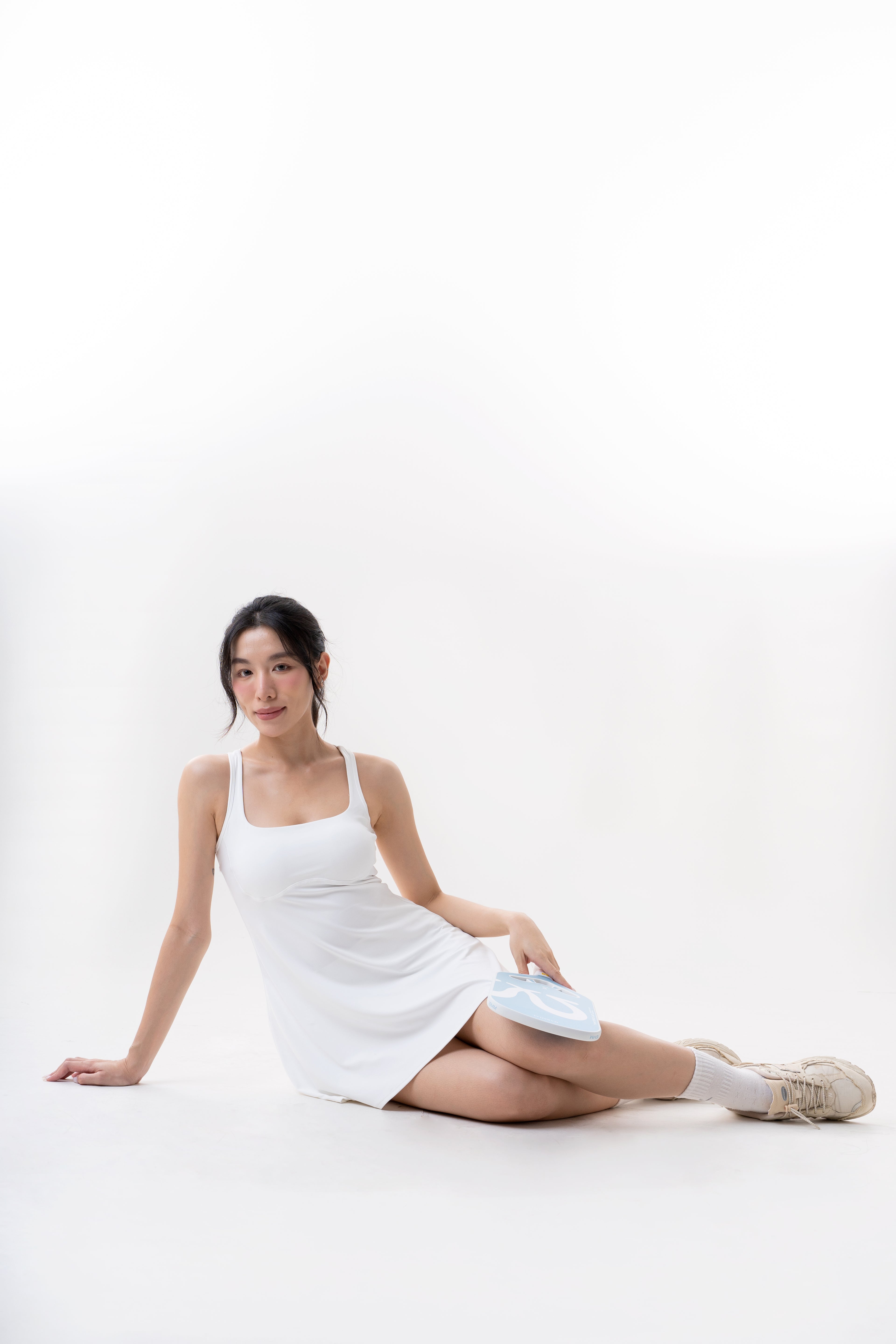 Maréchal The Court Dress