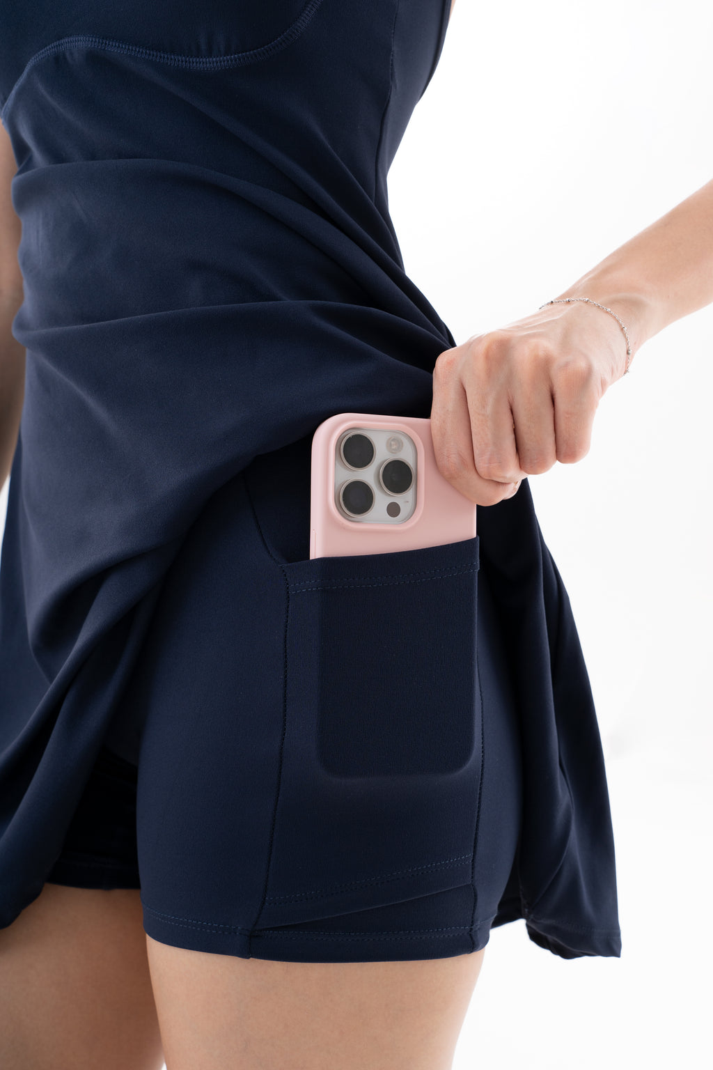 Maréchal The Court Dress