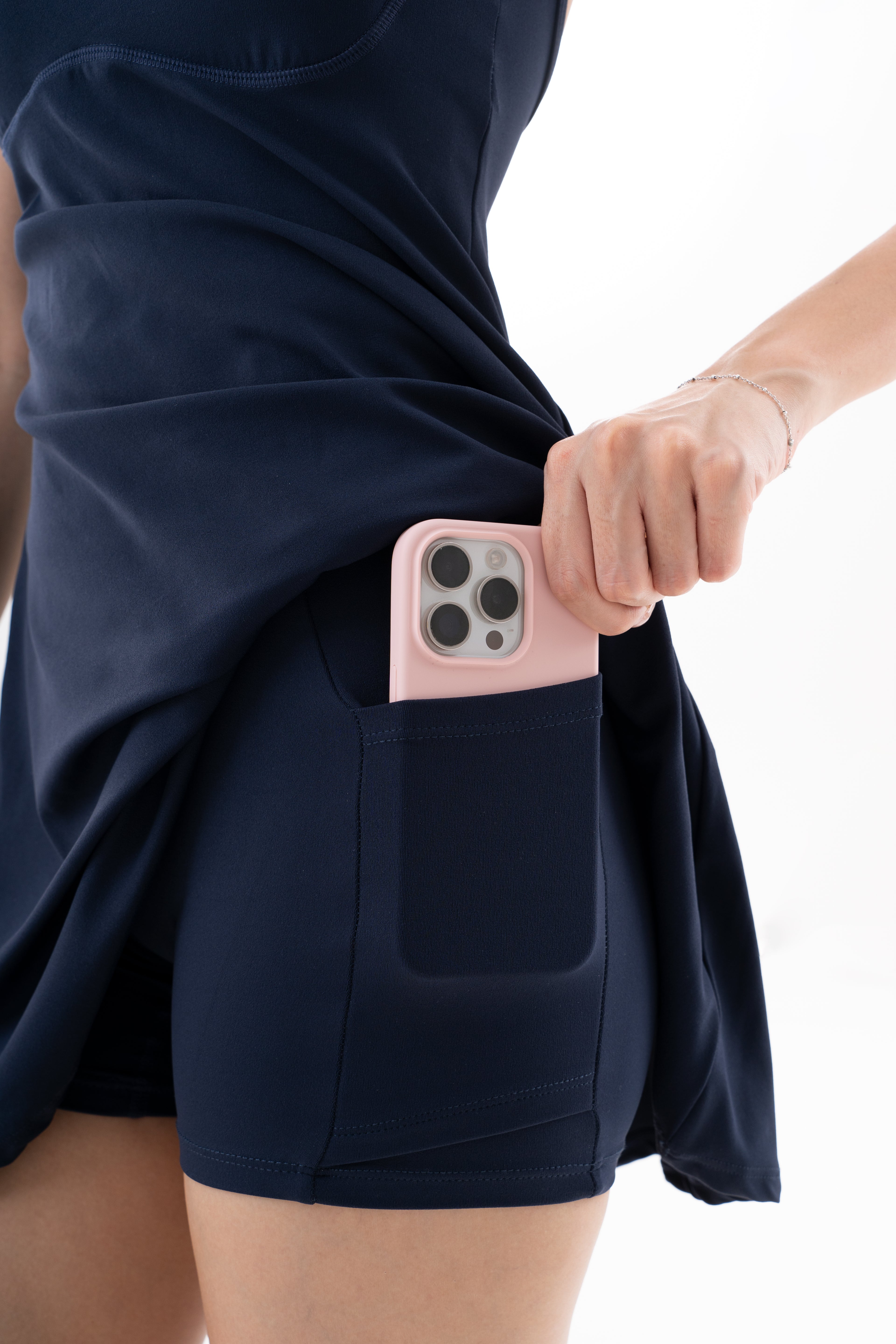 Maréchal The Court Dress