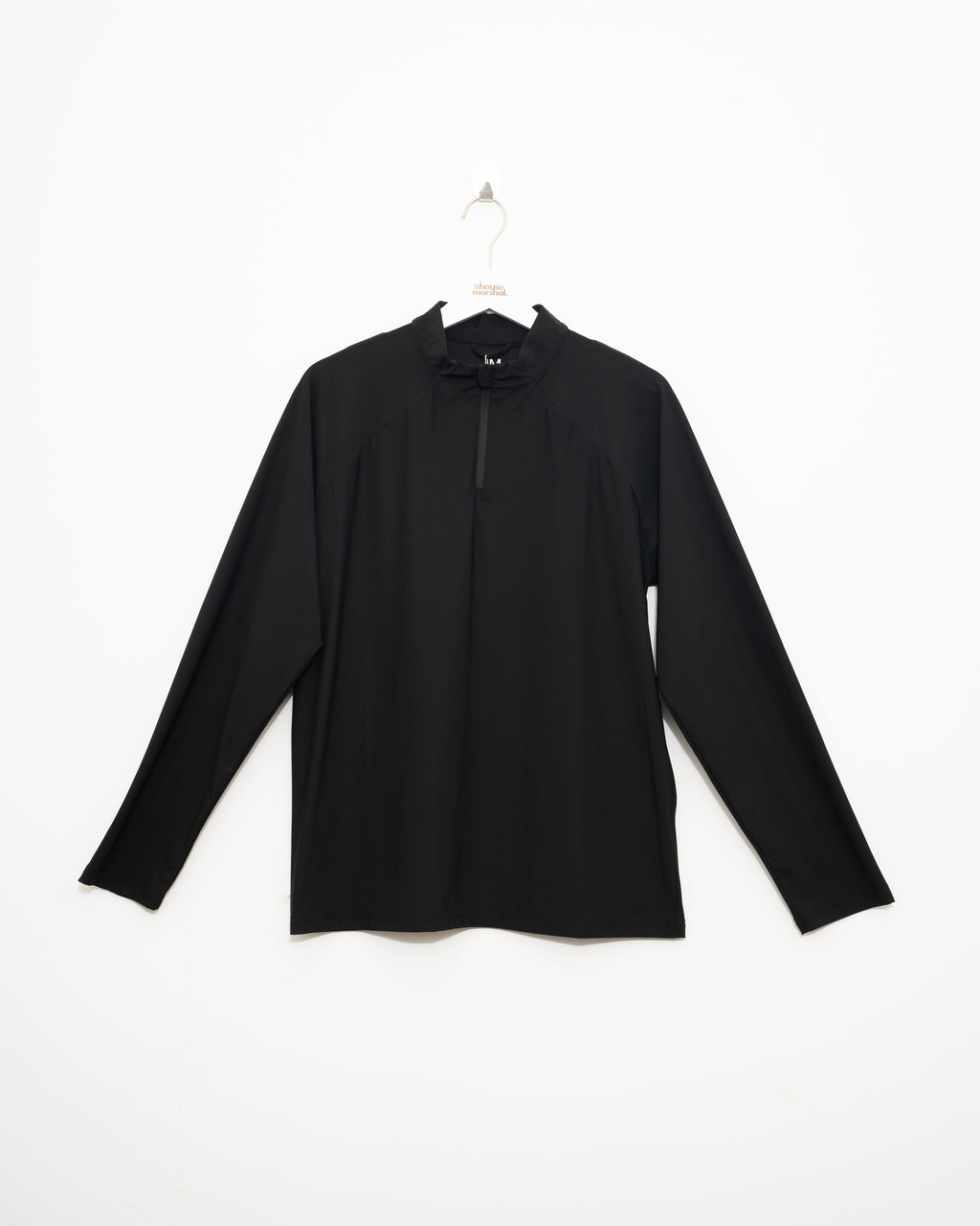Maréchal Quarter Zip Long Sleeve