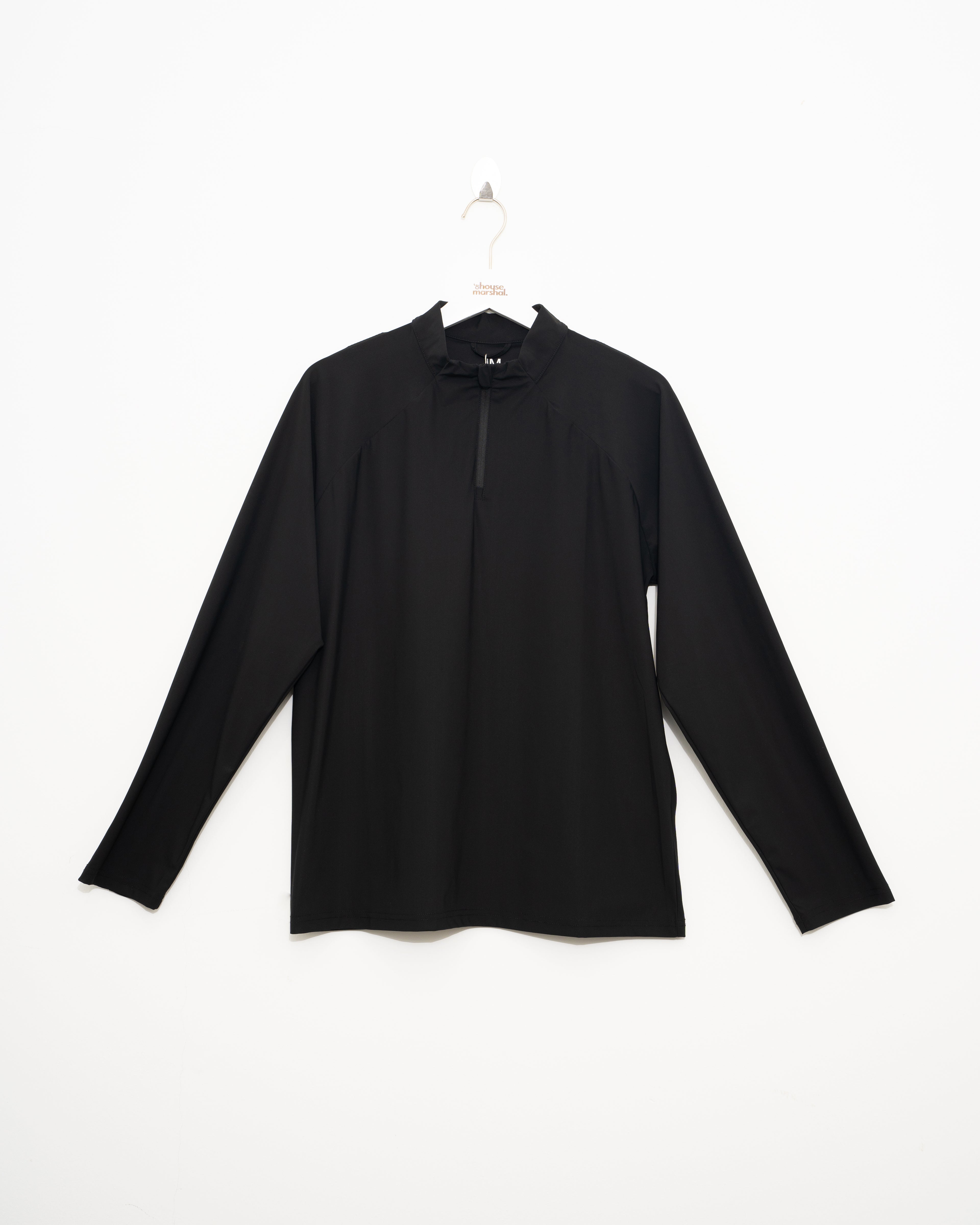 Maréchal Quarter Zip Long Sleeve