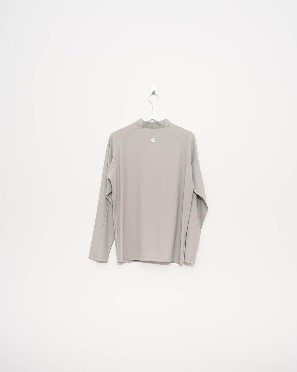 Maréchal Quarter Zip Long Sleeve