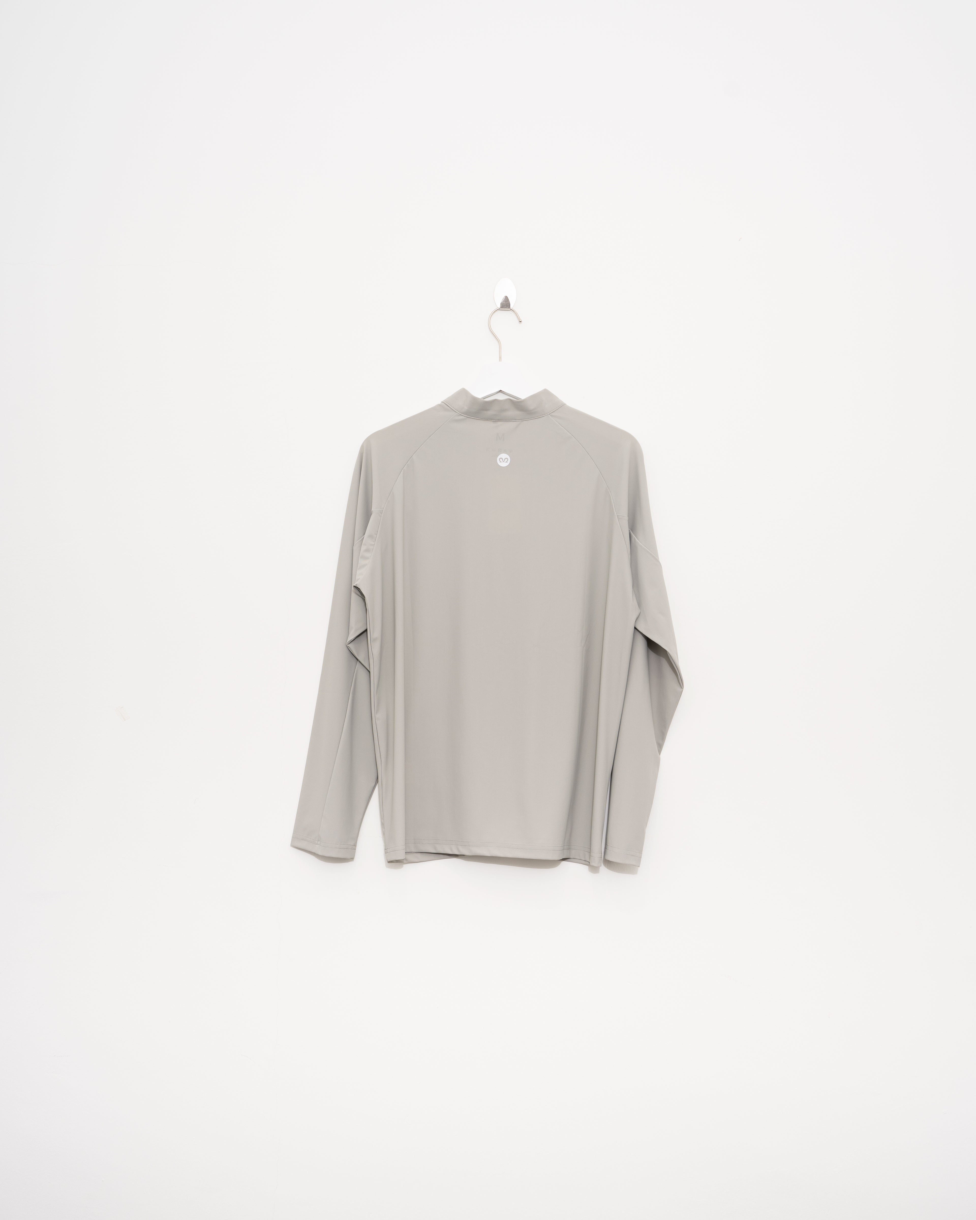 Maréchal Quarter Zip Long Sleeve