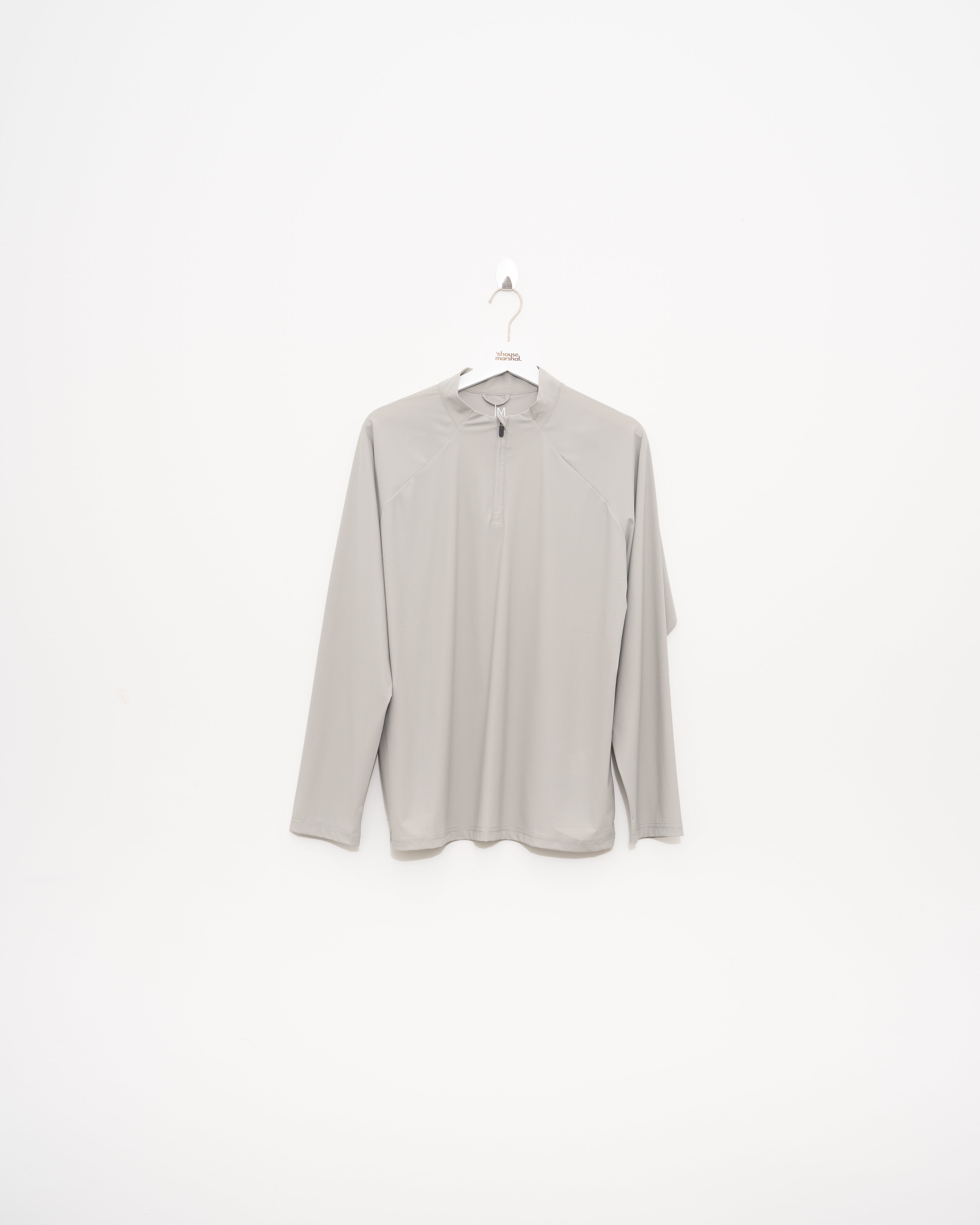 Maréchal Quarter Zip Long Sleeve