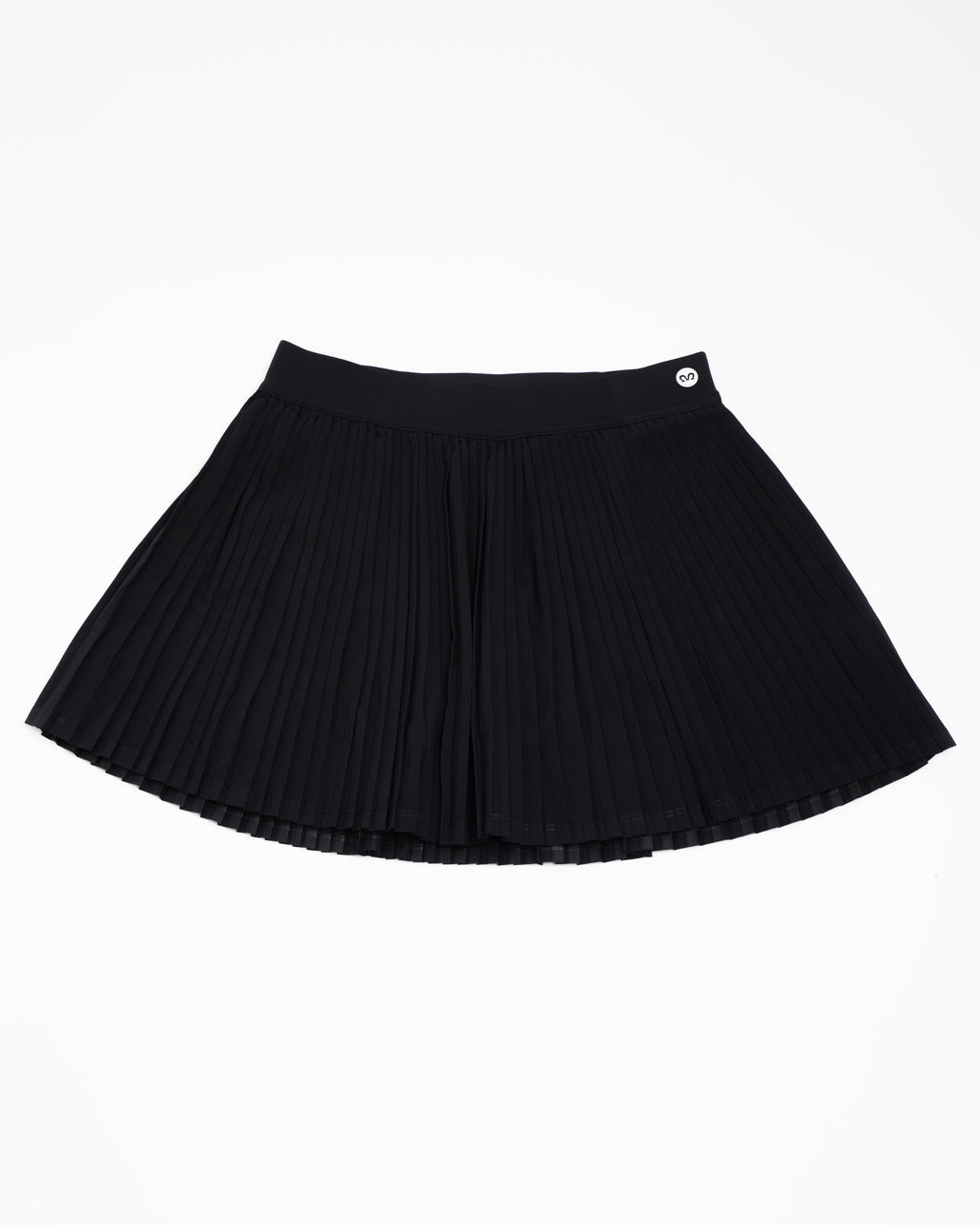 Maréchal Pleated Tennis Skirt