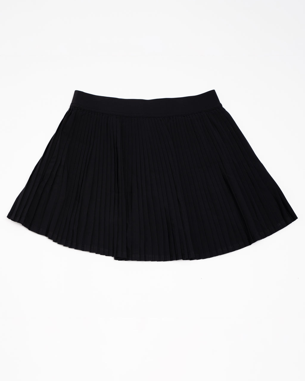 Maréchal Pleated Tennis Skirt