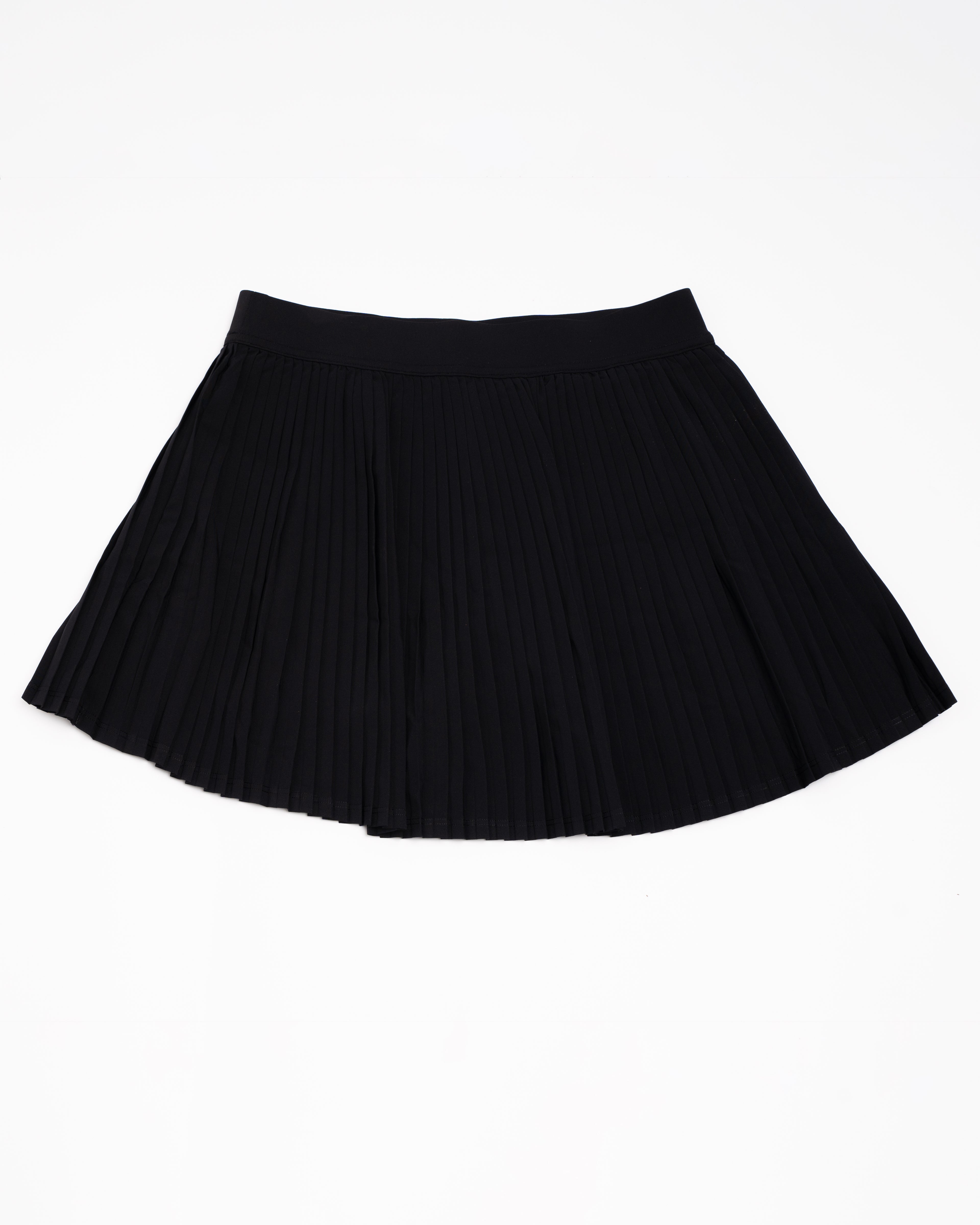 Maréchal Pleated Tennis Skirt