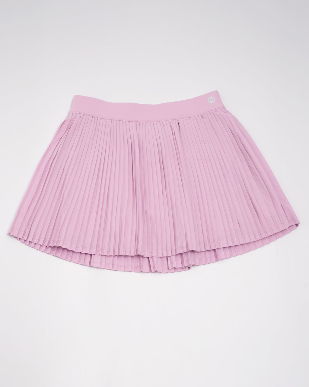 Maréchal Pleated Tennis Skirt