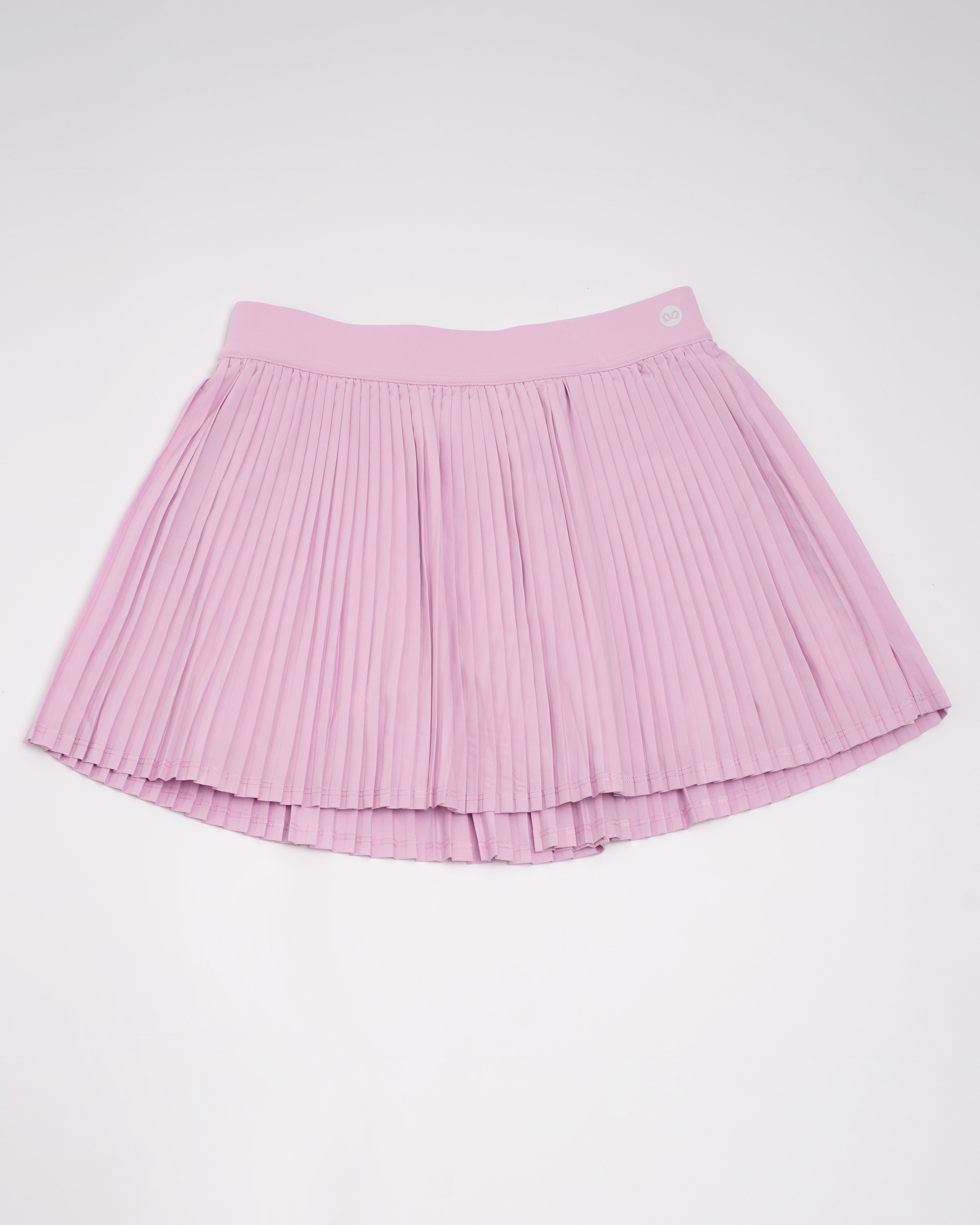 Maréchal Pleated Tennis Skirt