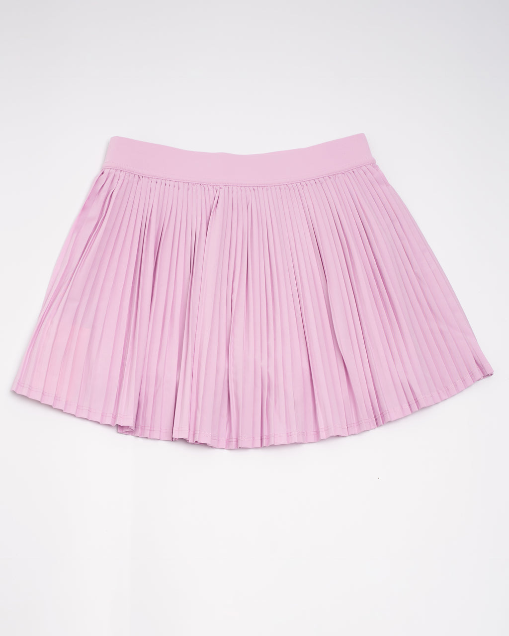 Maréchal Pleated Tennis Skirt