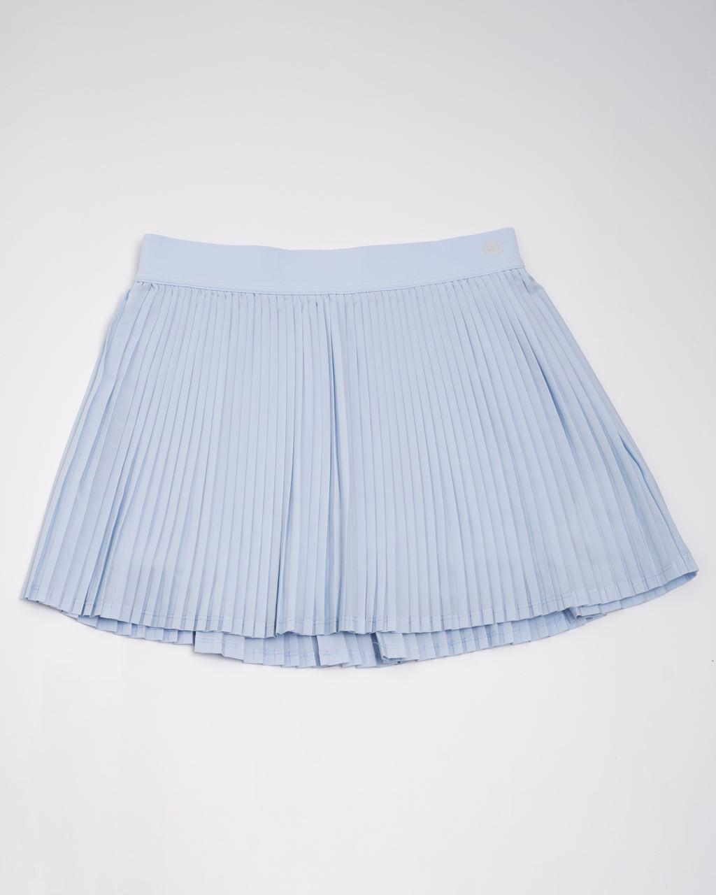 Maréchal Pleated Tennis Skirt