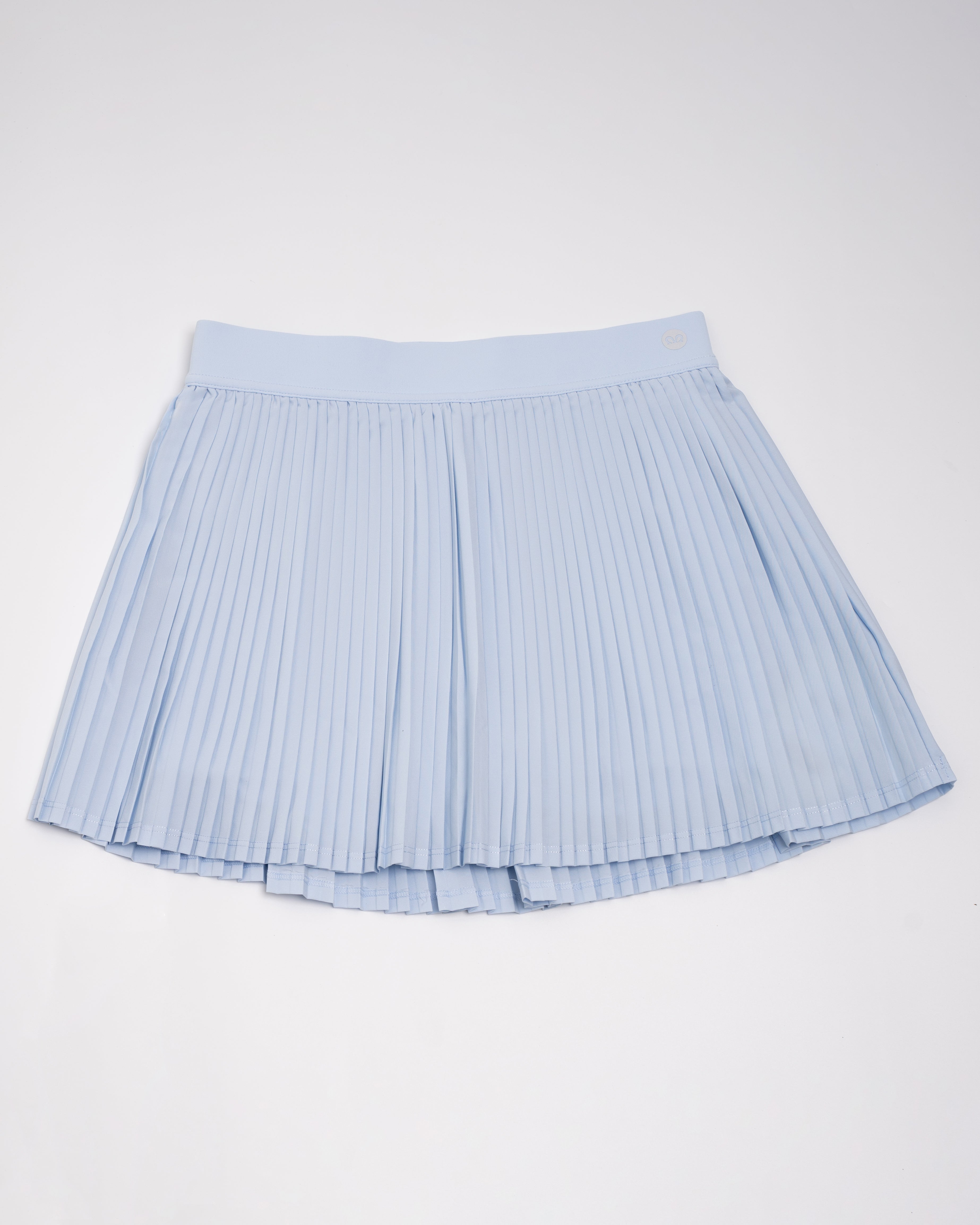 Maréchal Pleated Tennis Skirt