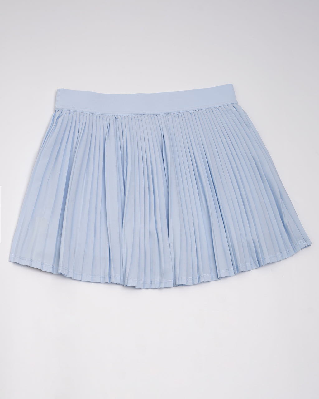 Maréchal Pleated Tennis Skirt