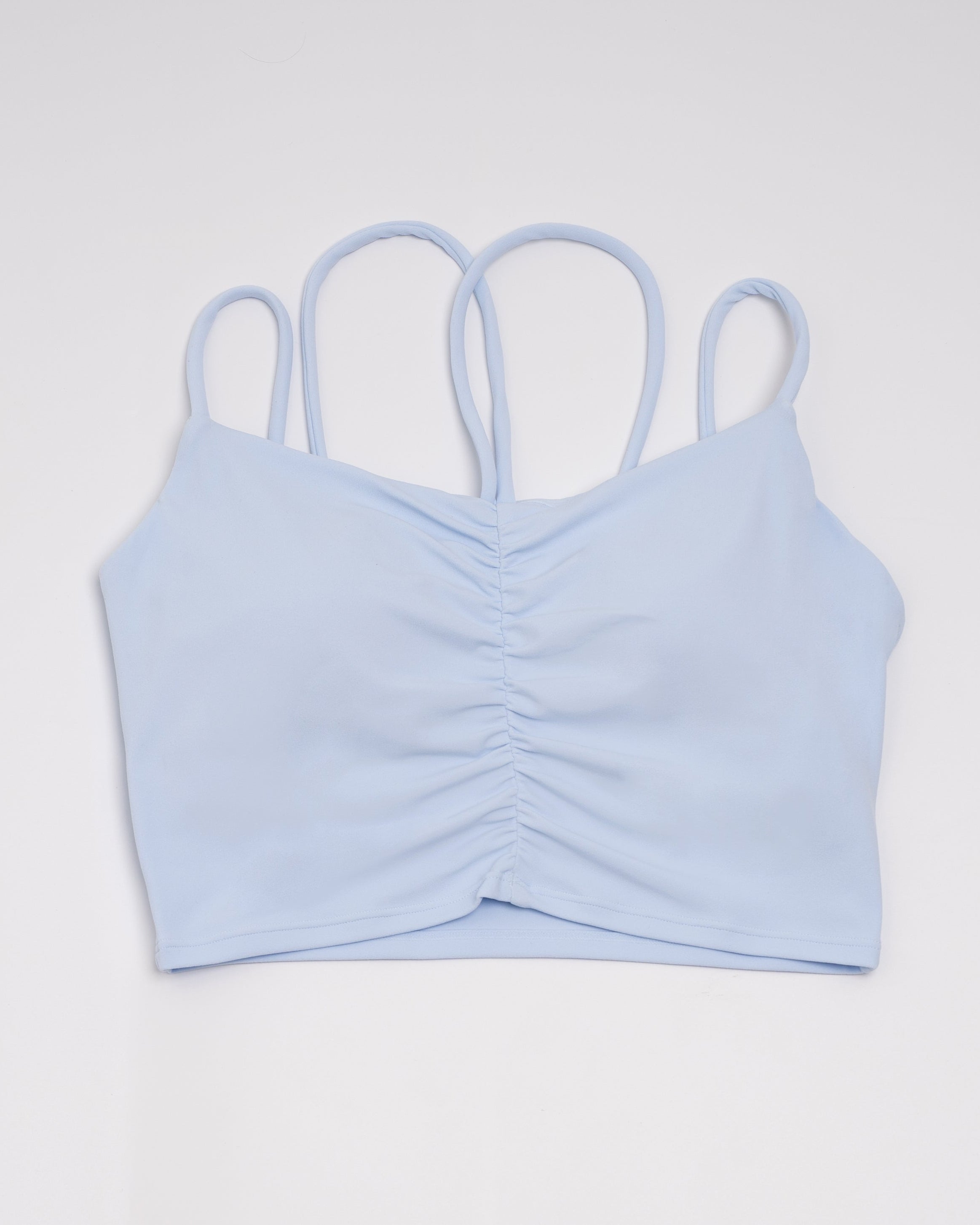 Maréchal Sweet Scrunch Bra Top Secondary image