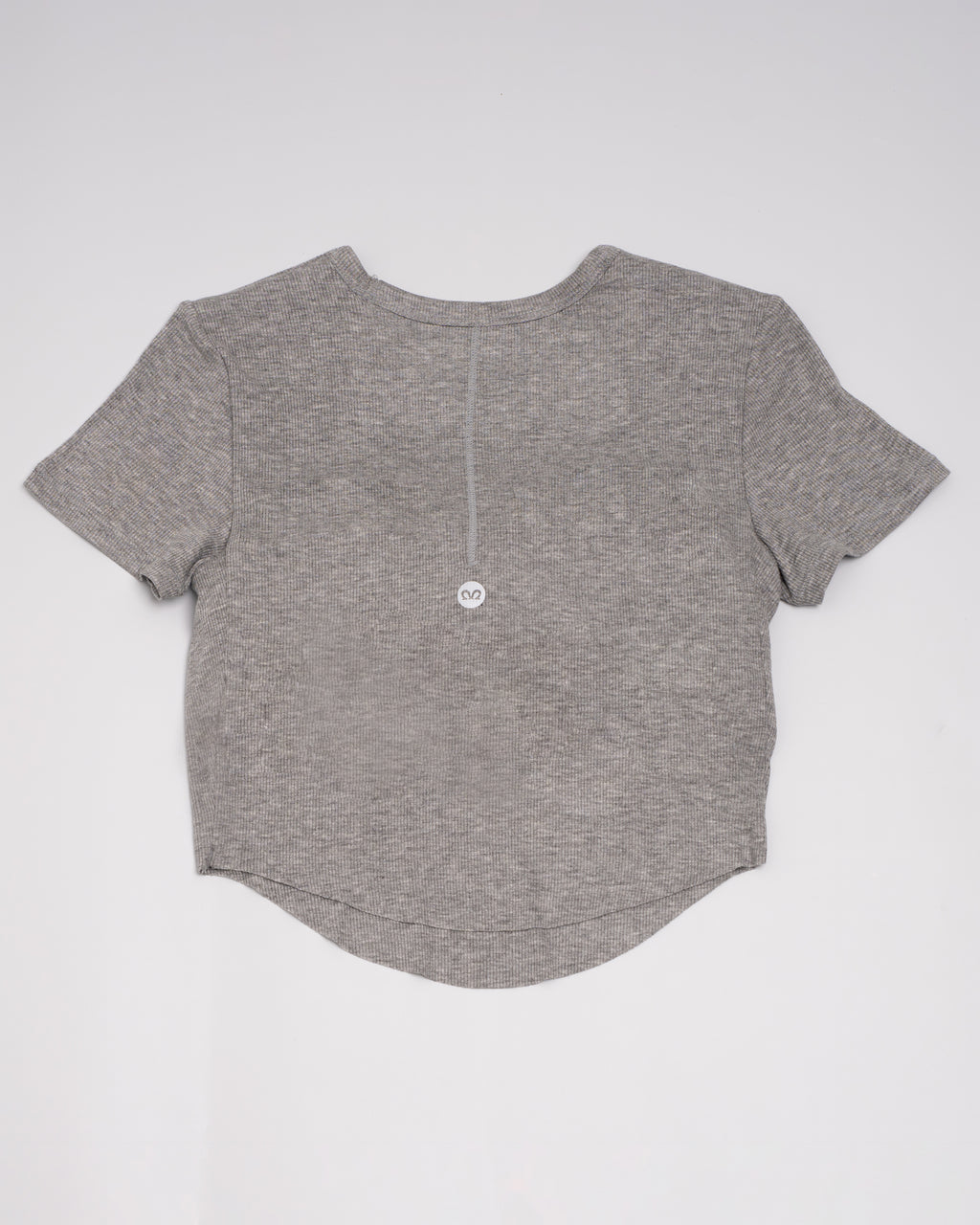 Maréchal Slim Fit Crop Top