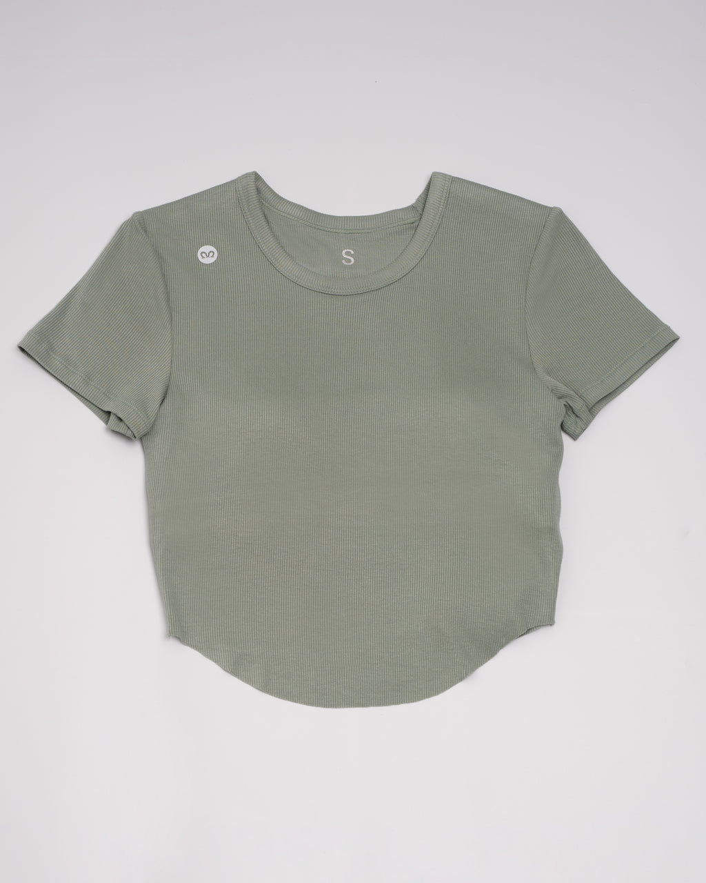 Maréchal Slim Fit Crop Top