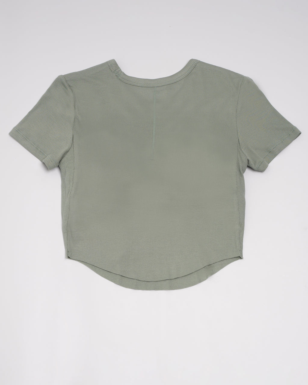 Maréchal Slim Fit Crop Top