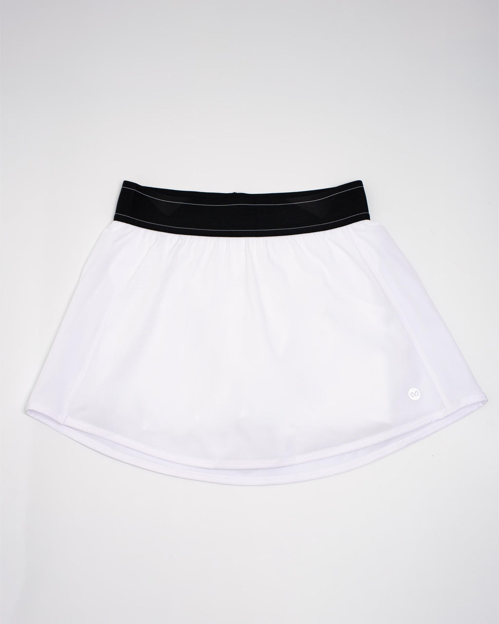 Maréchal Mid Rise Skirt