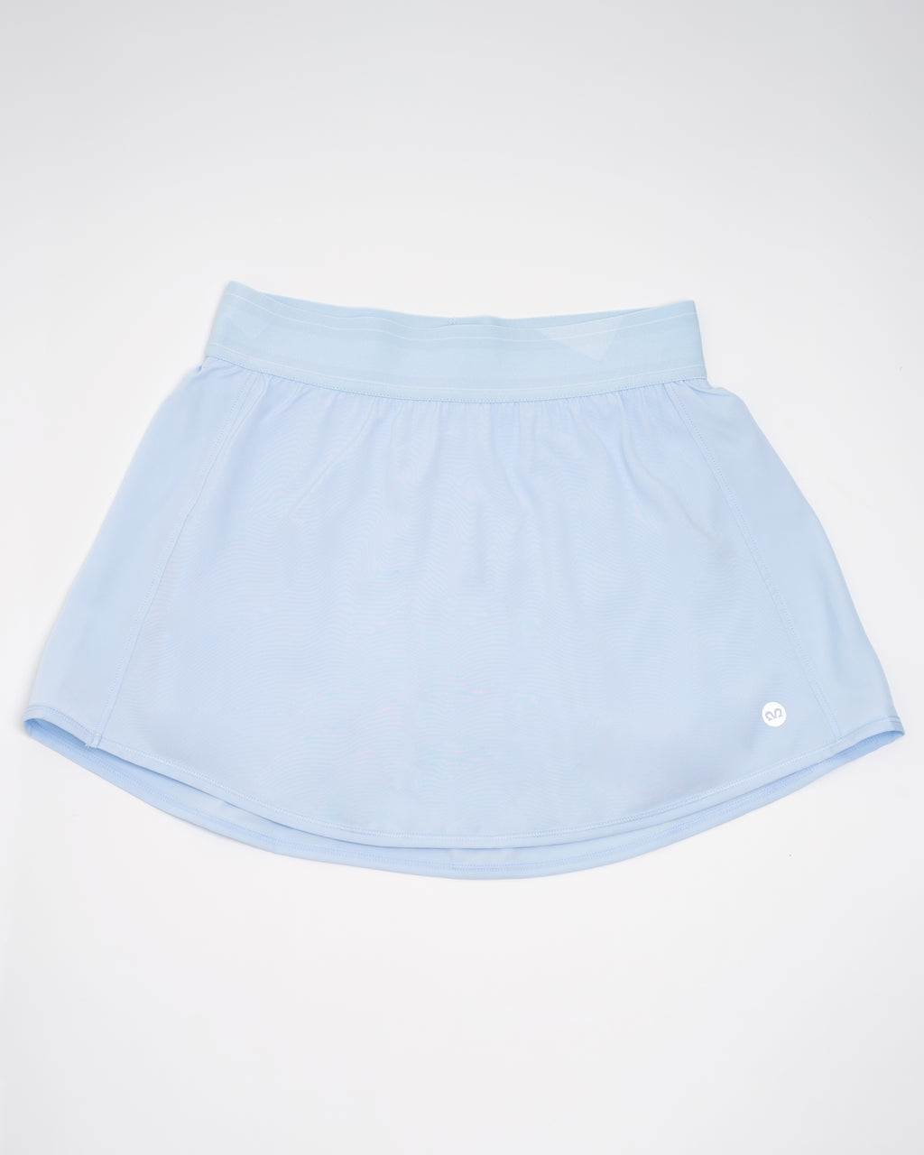 Maréchal Mid Rise Skirt