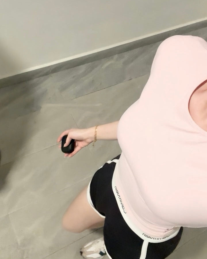 Maréchal Body Tee Main image