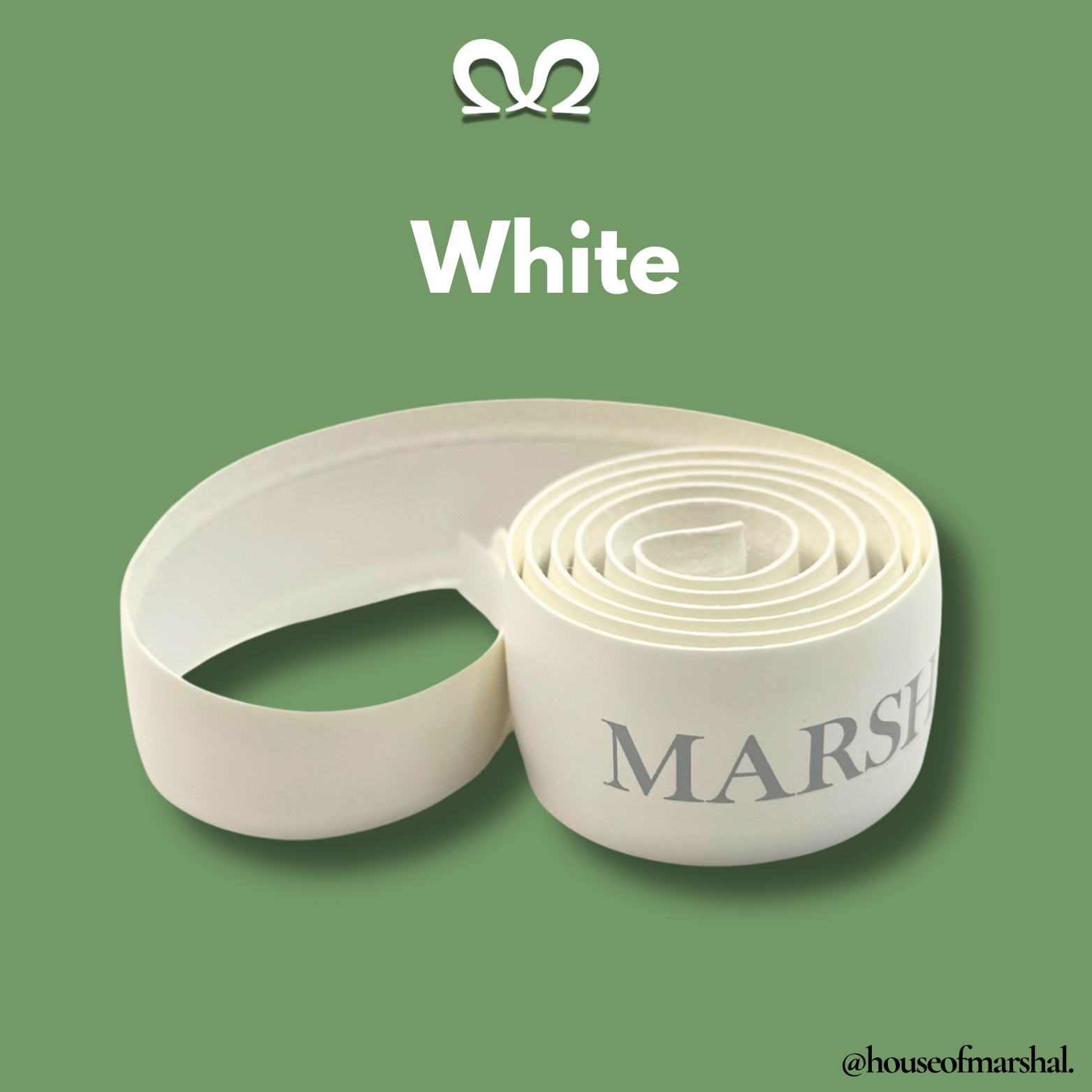 Quick Dry Paddle Overgrip