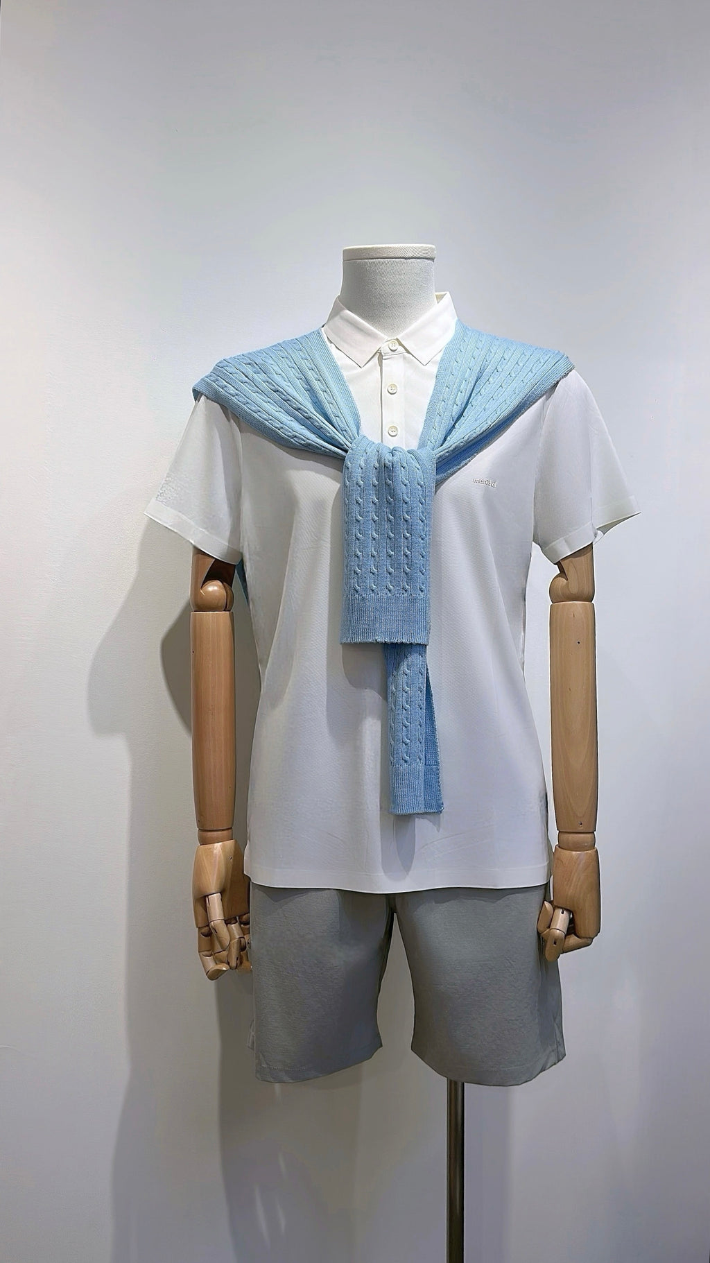 Maréchal Golf Polo Tee